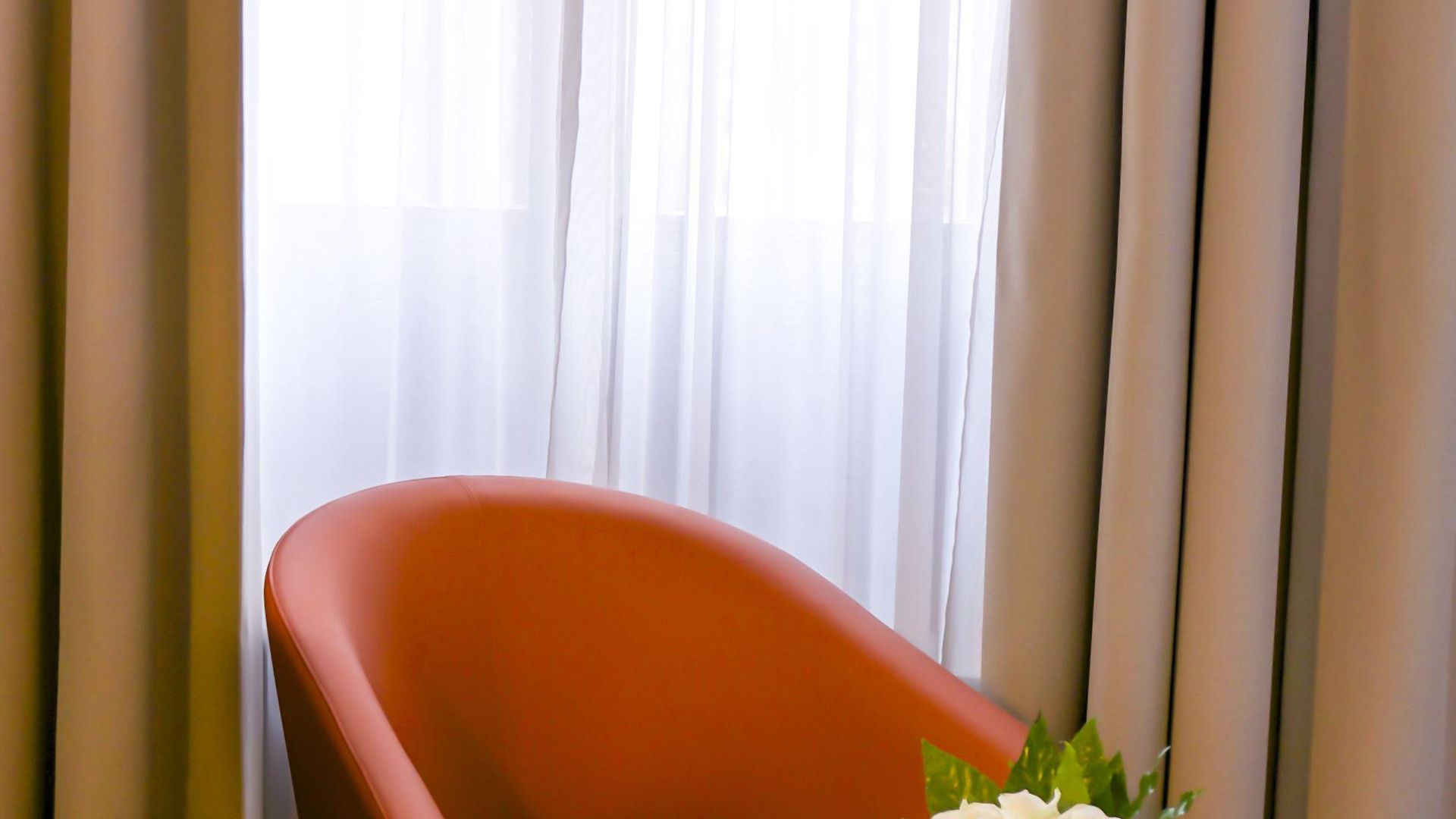 Atlas Hotel 3*