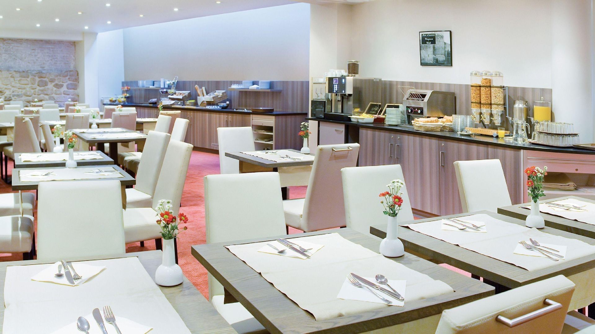 Hotel Atlas 3*