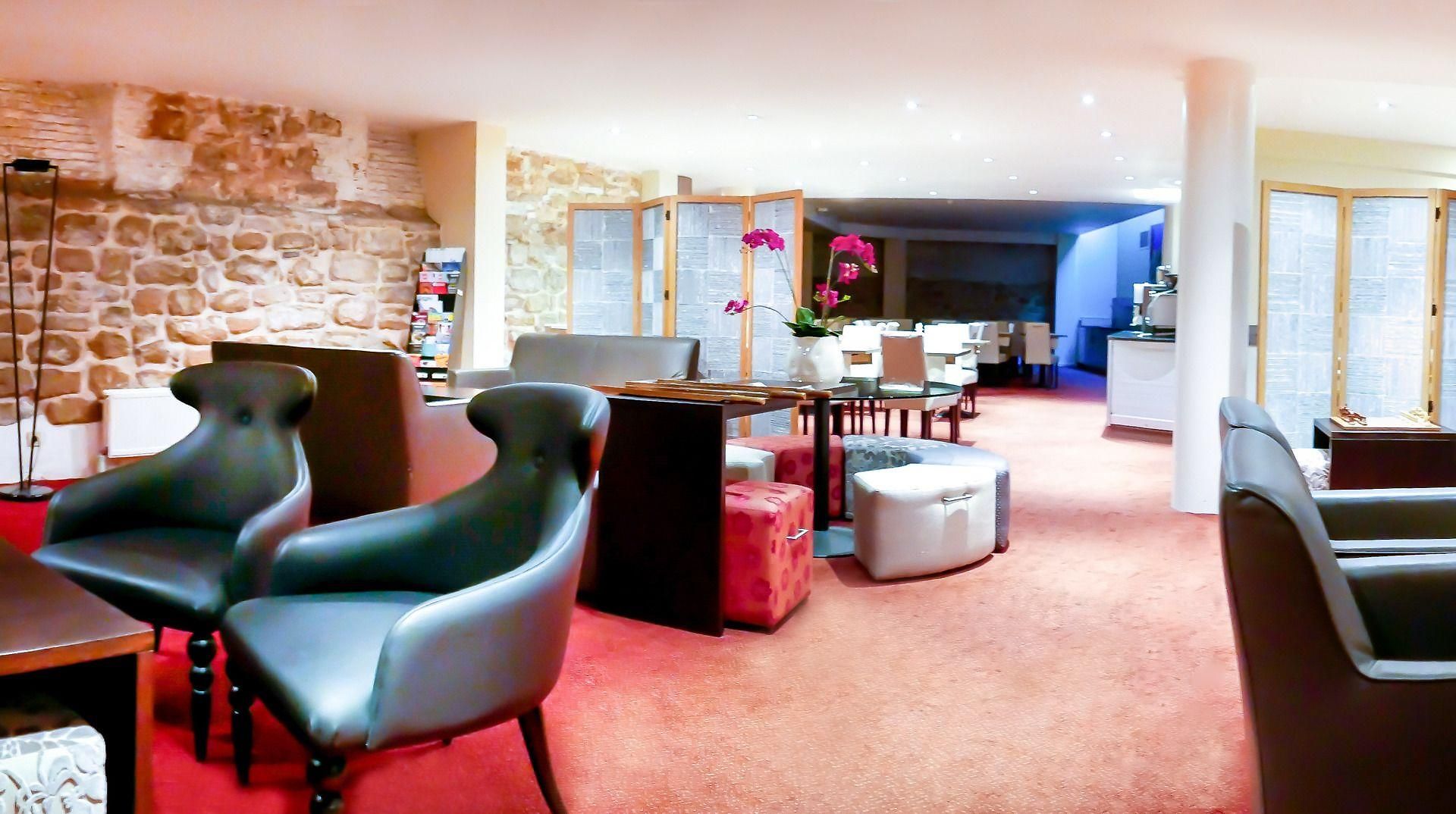 Atlas Hotel Brussel