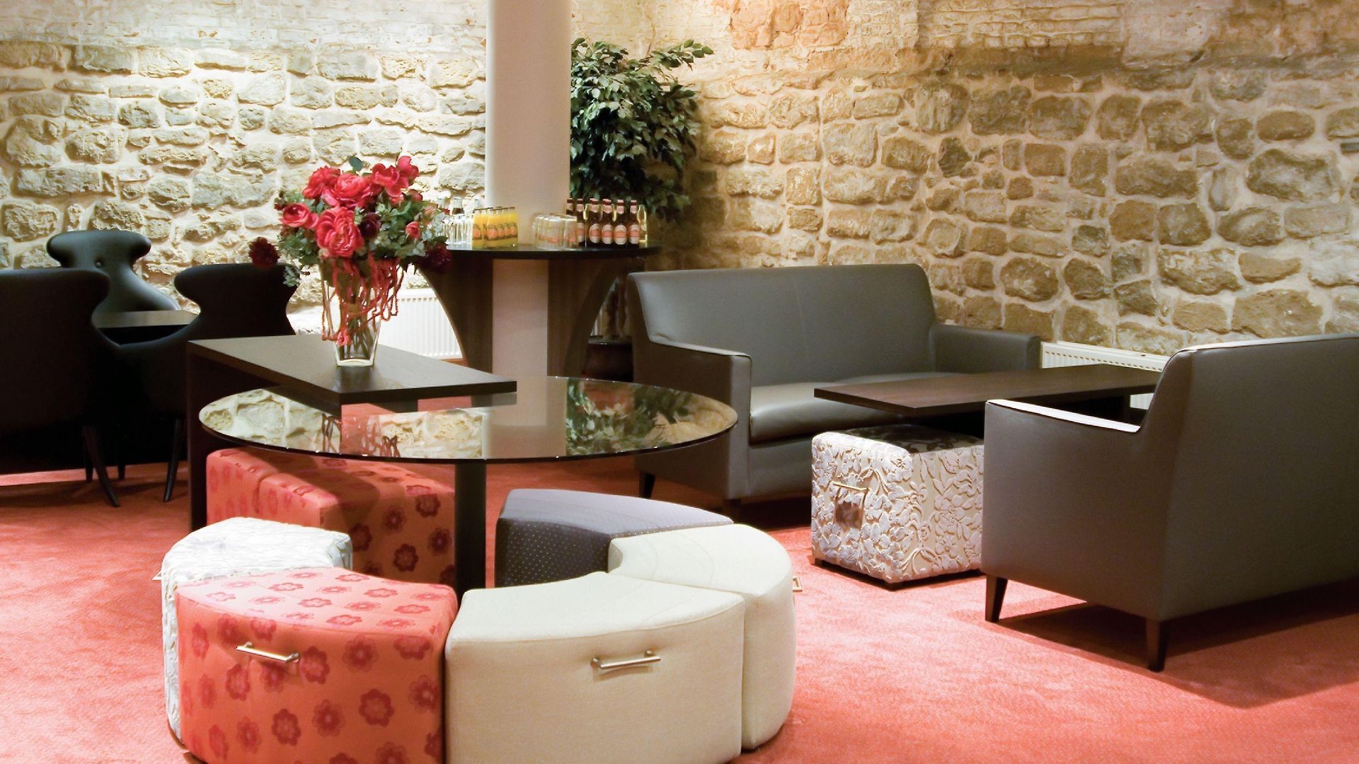Hotel Atlas