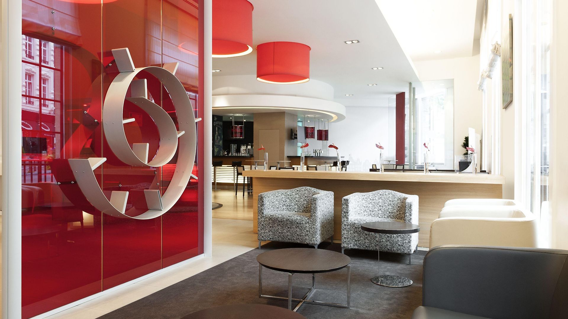 Novotel Off Grand Place Brussel