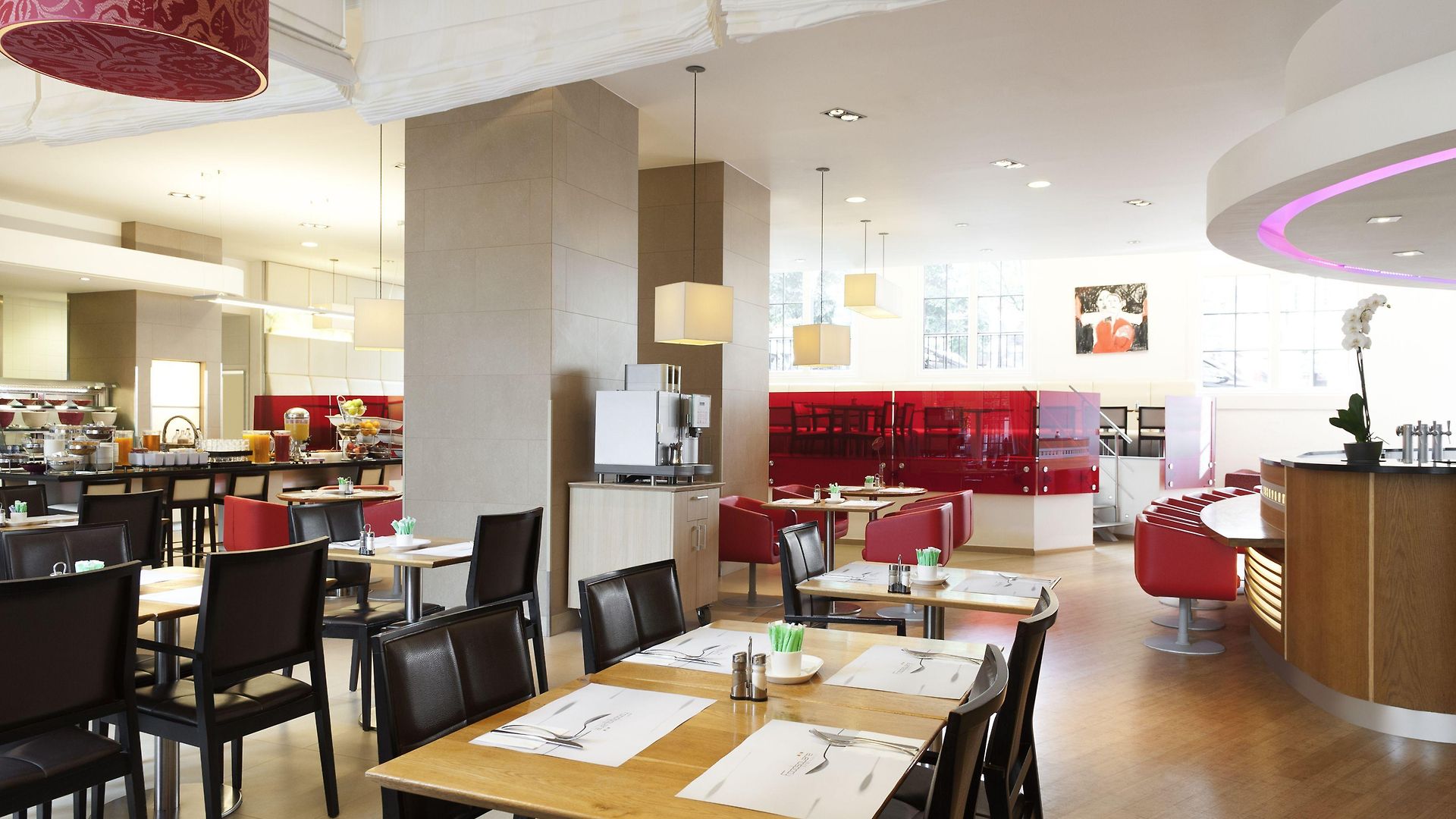 Hotel Novotel Off Grand Place