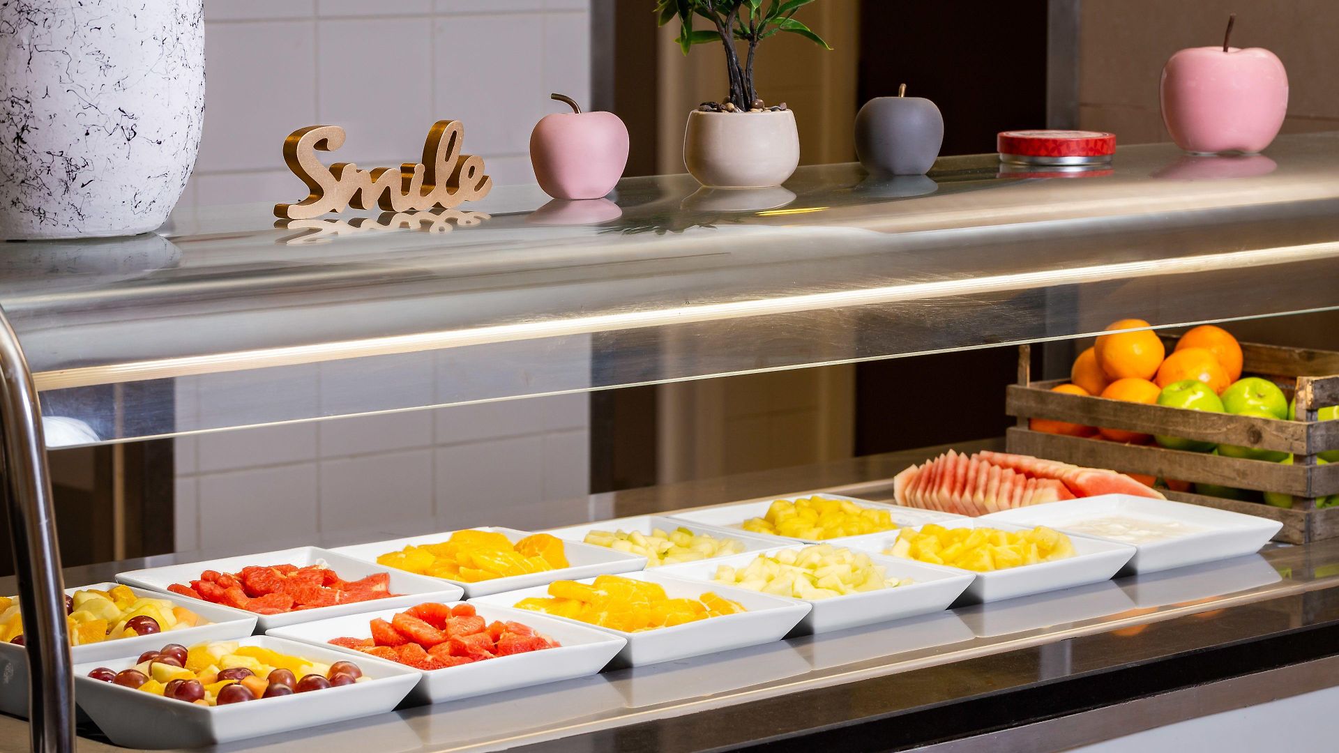 Hotel Novotel Off Grand Place Brussel