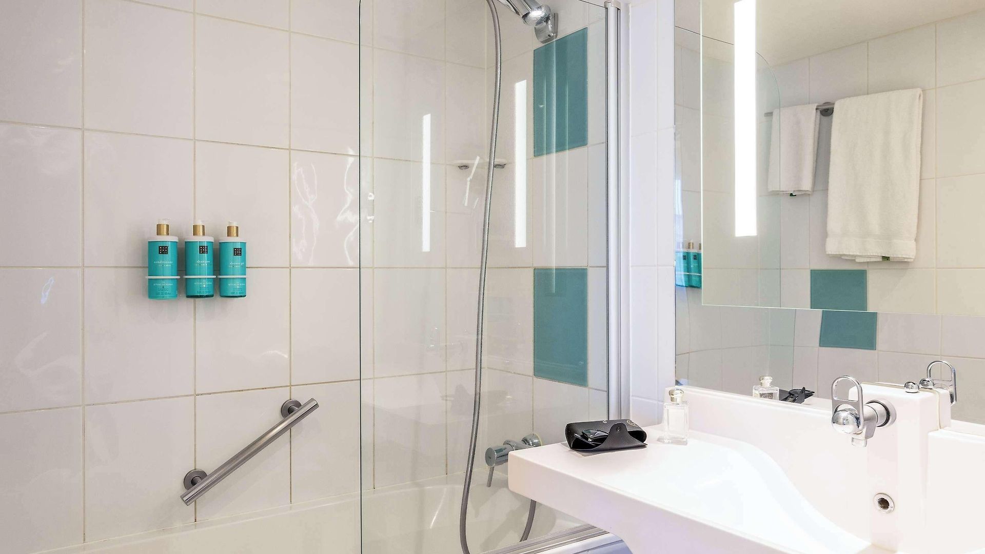 Hotel Novotel Off Grand Place Brussel