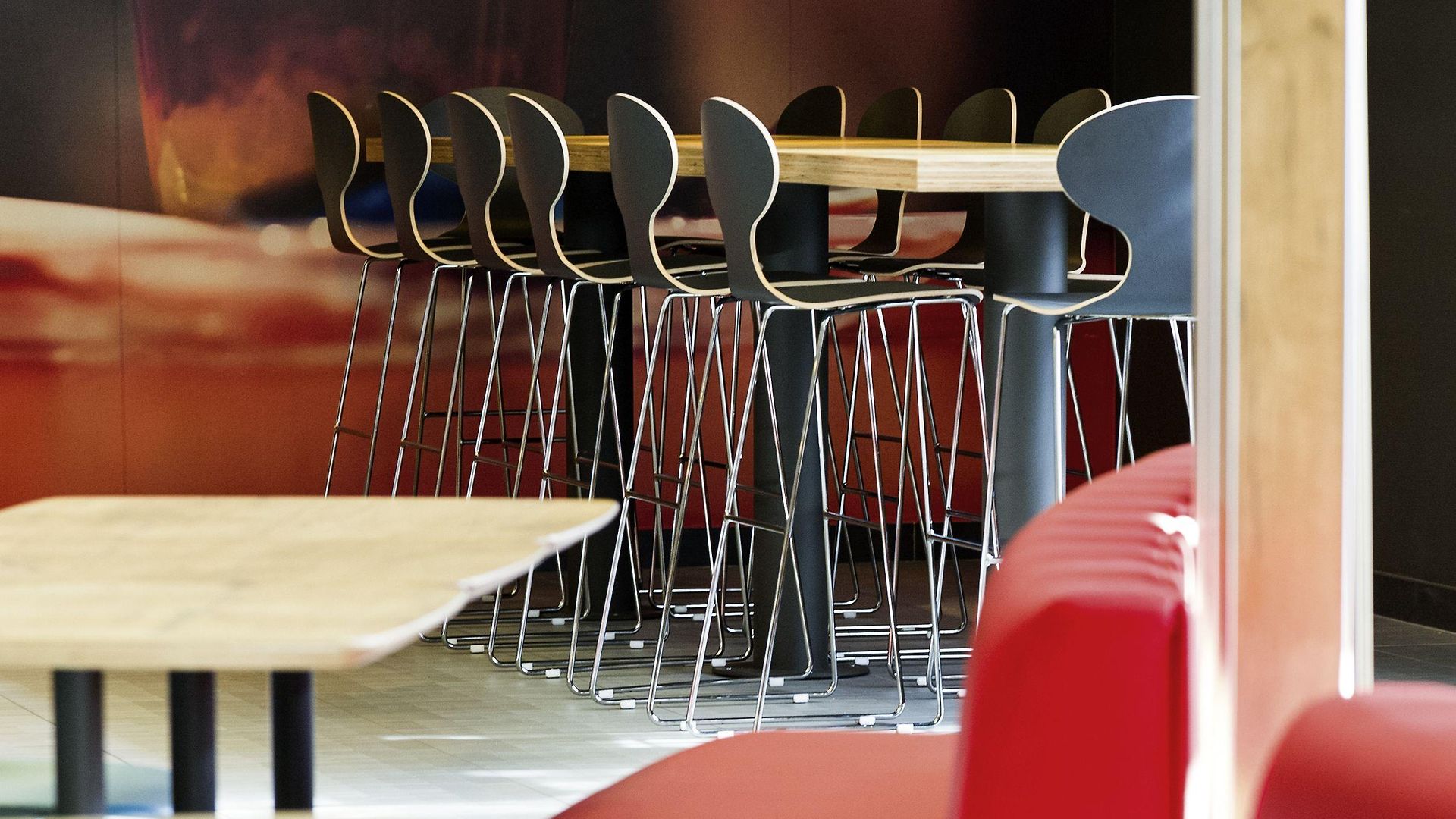 Ibis Off Grand'place 3* Brussel