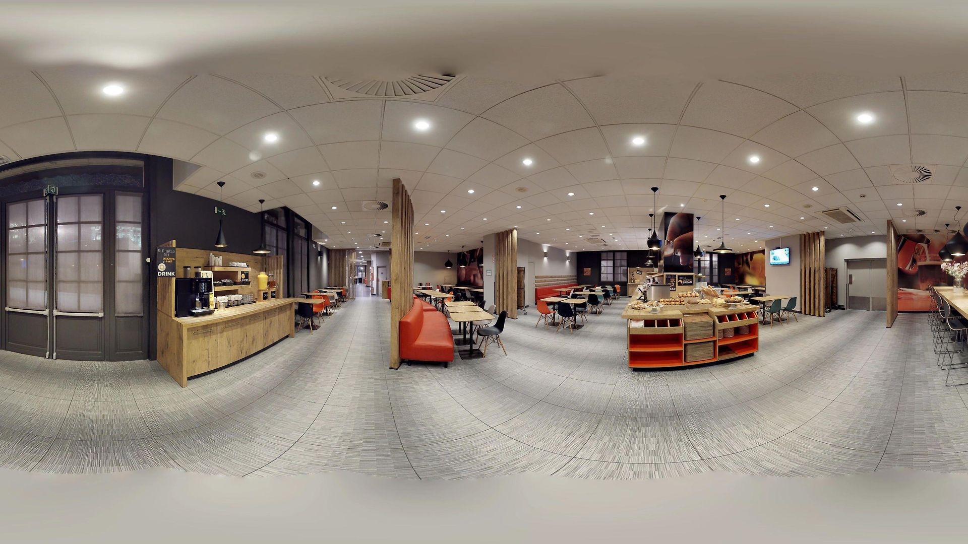 Ibis Off Grand'place 3* Brussel