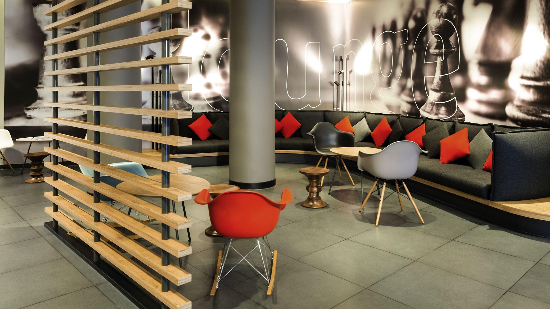 Ibis Off Grand'place 3*