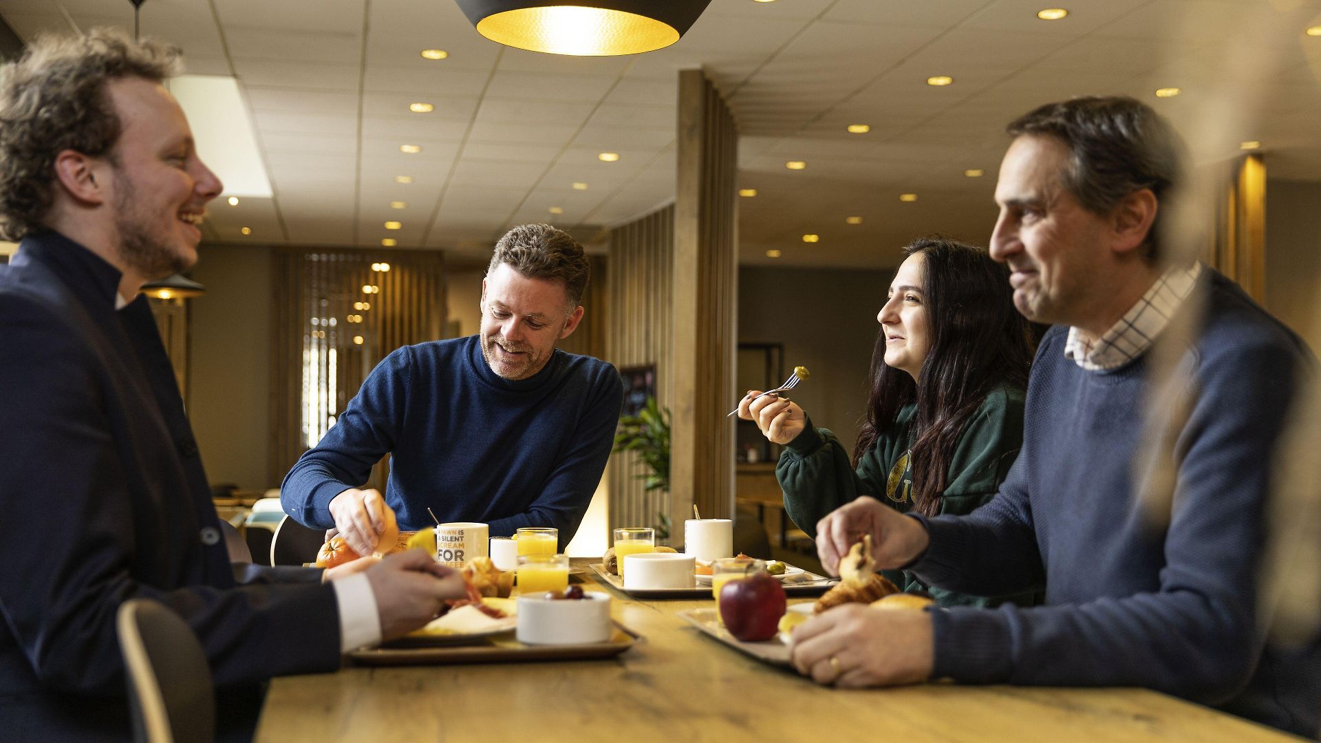 Ibis Off Grand'place 3*