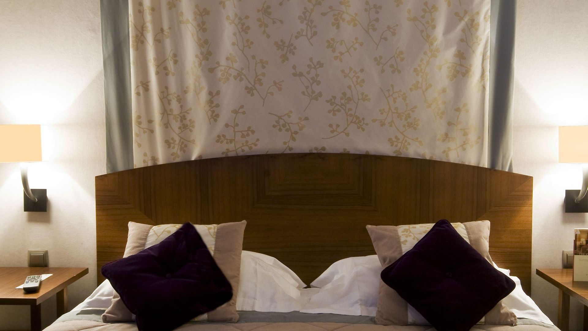 Hotel Warwick Grand-place Brussel