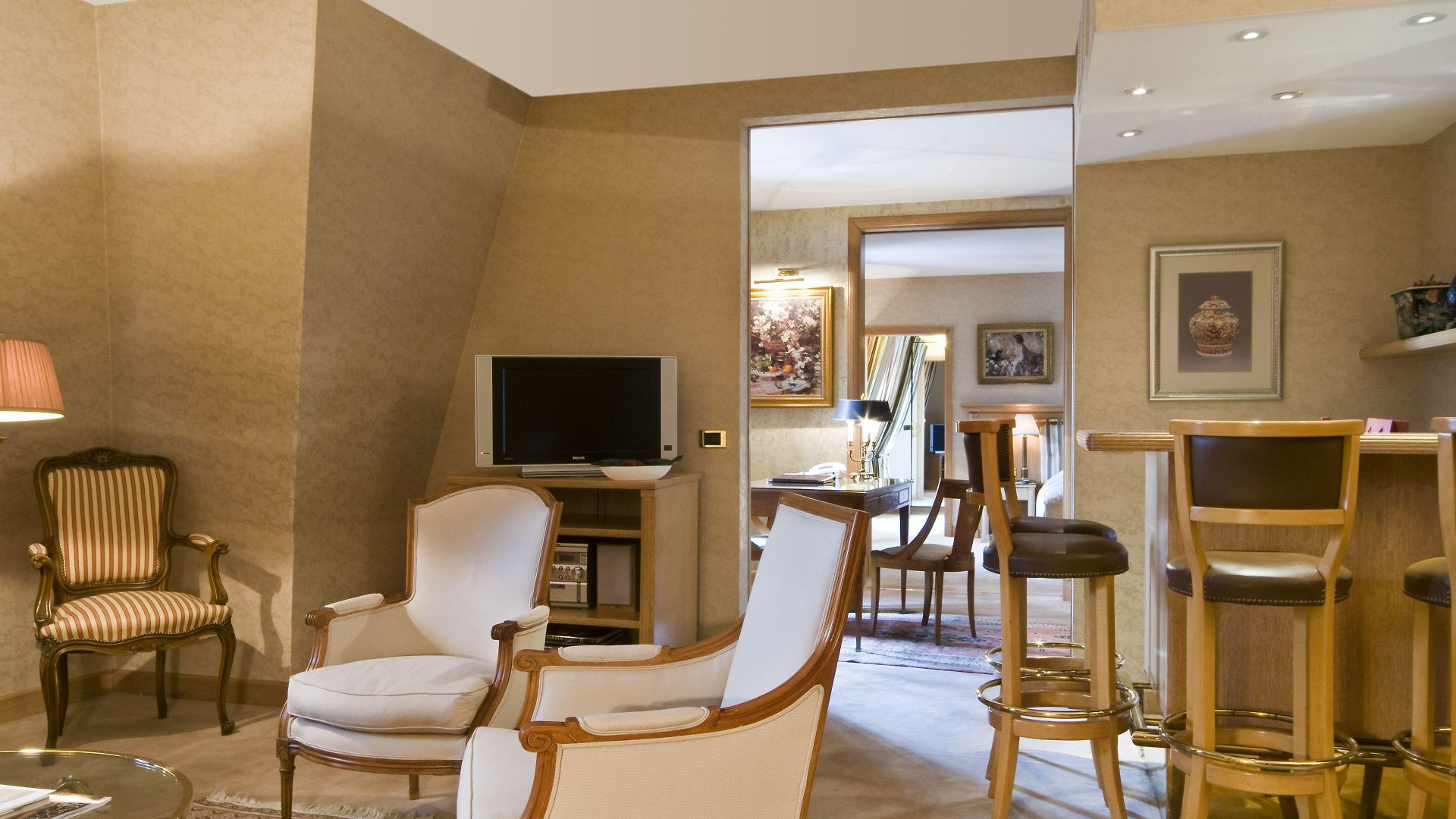 Warwick Grand-place Hotel 4*