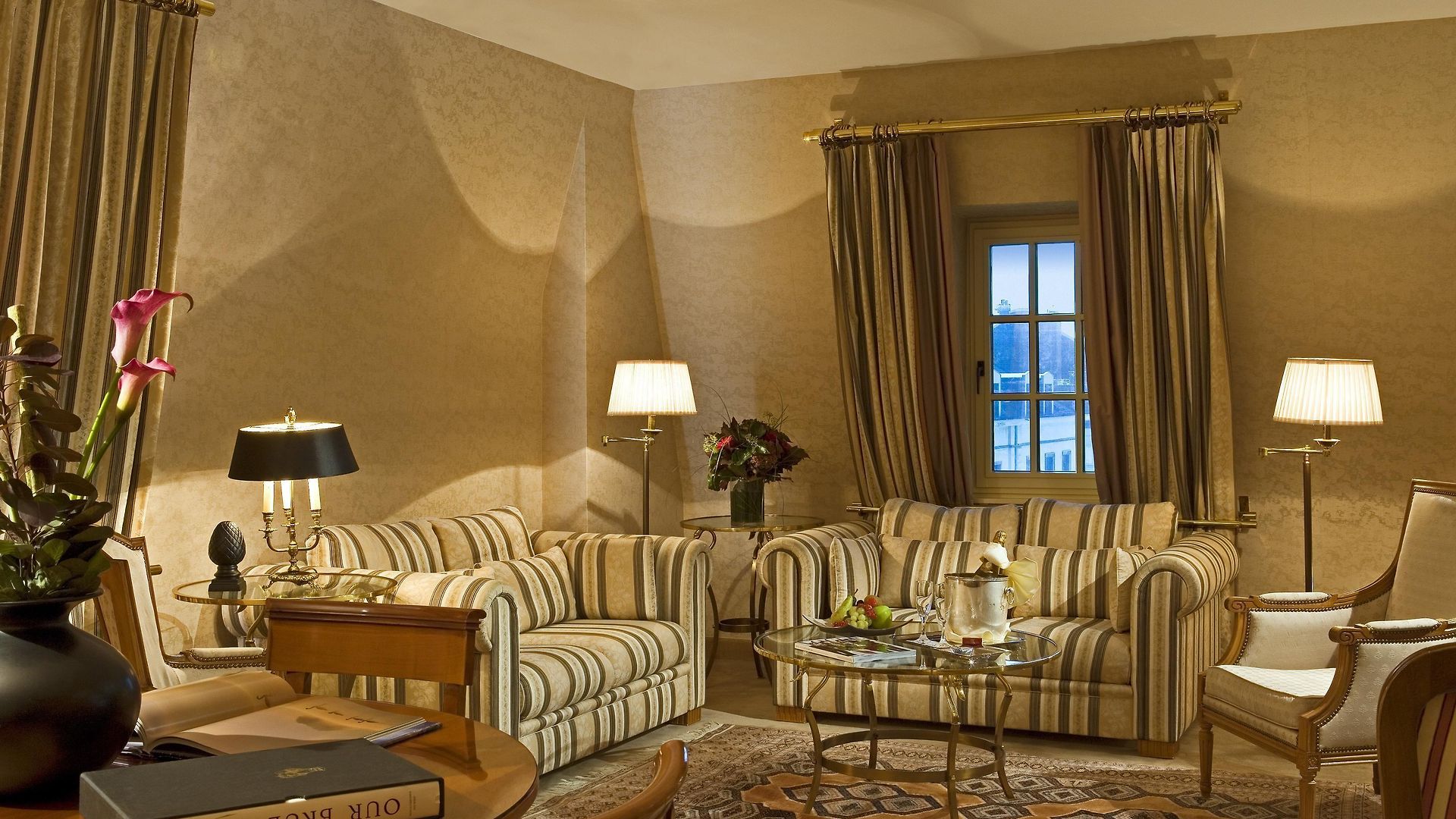 Warwick Grand-place 4* Brussel