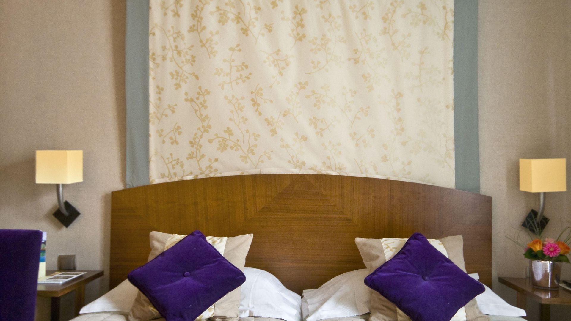 Hotel Warwick Grand-place 4*