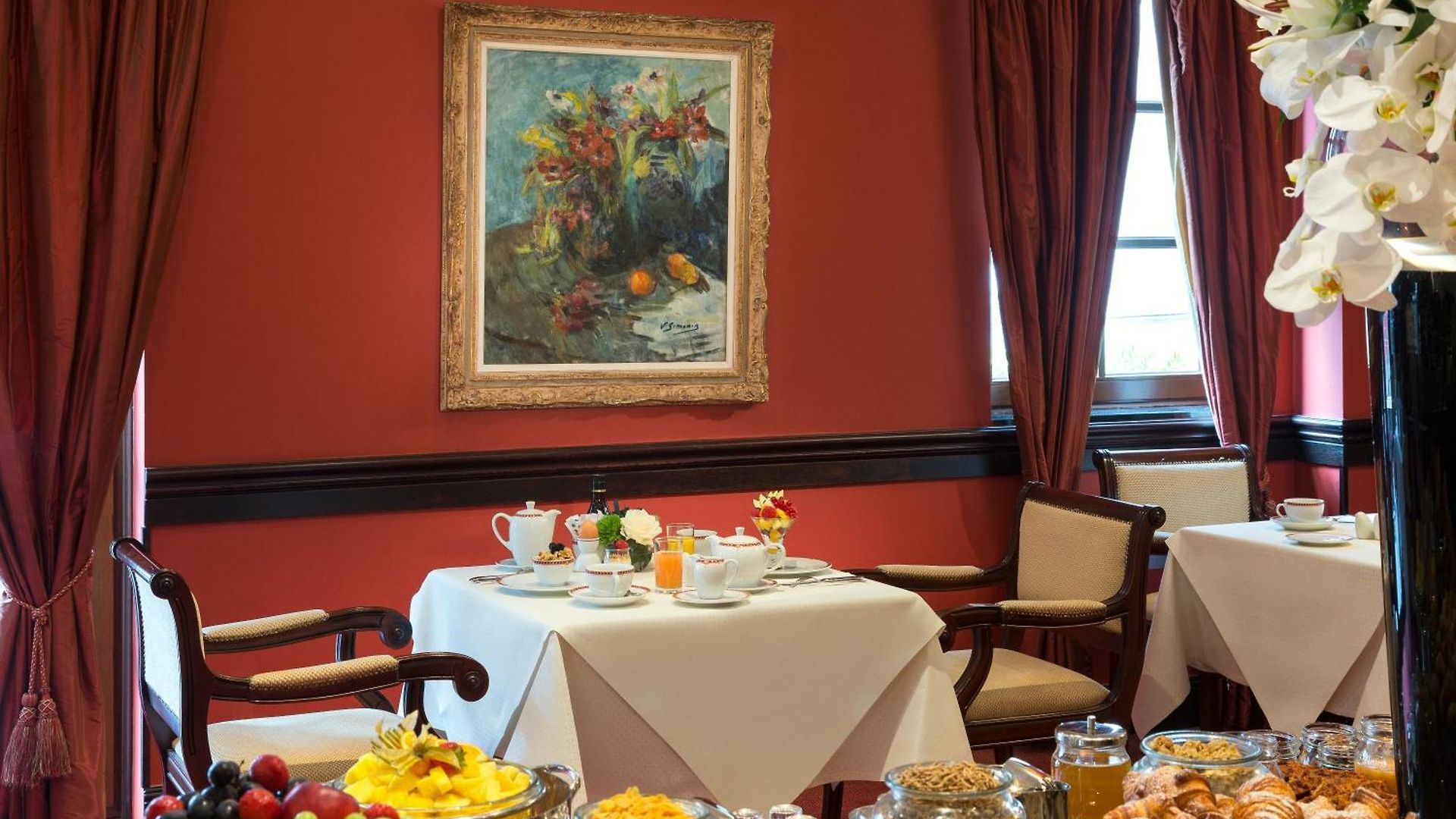 Warwick Grand-place 4*