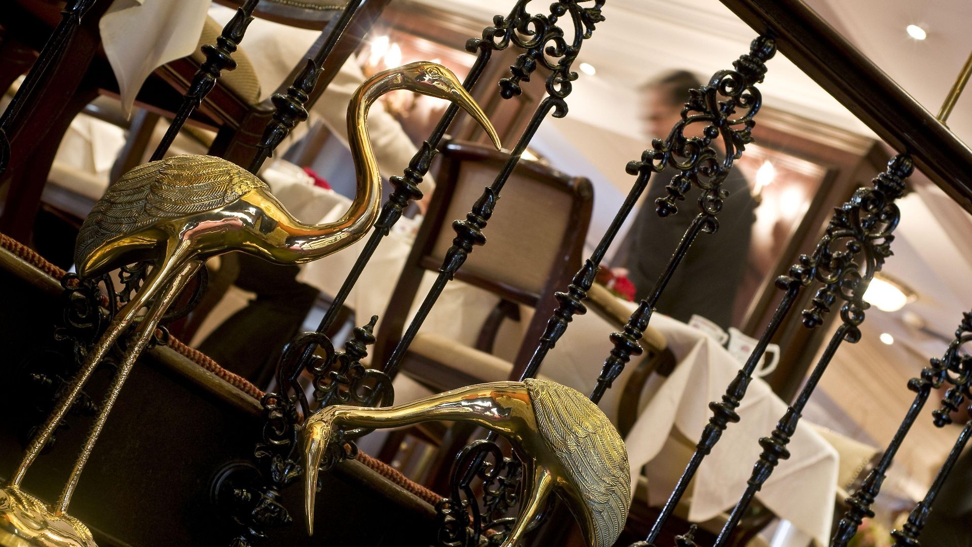 Warwick Grand-place 4* Brussel