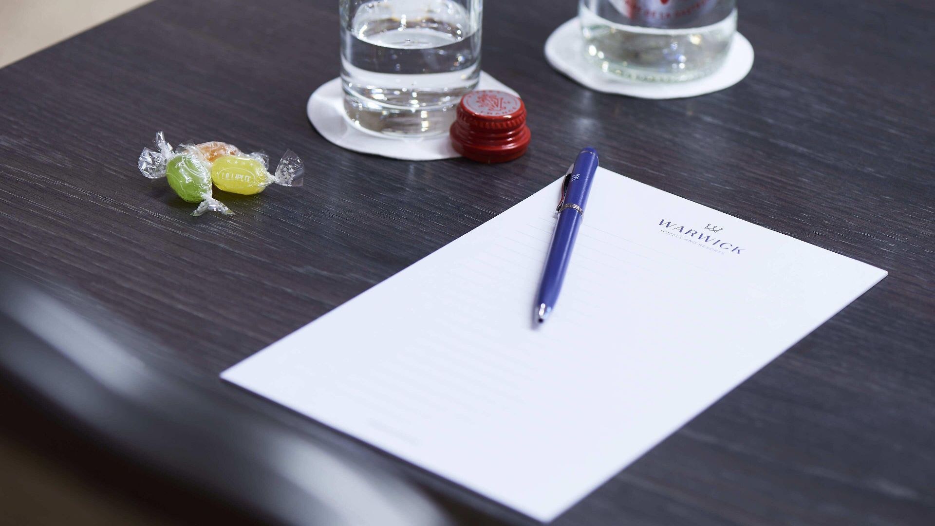 Hotel Warwick Grand-place 4*