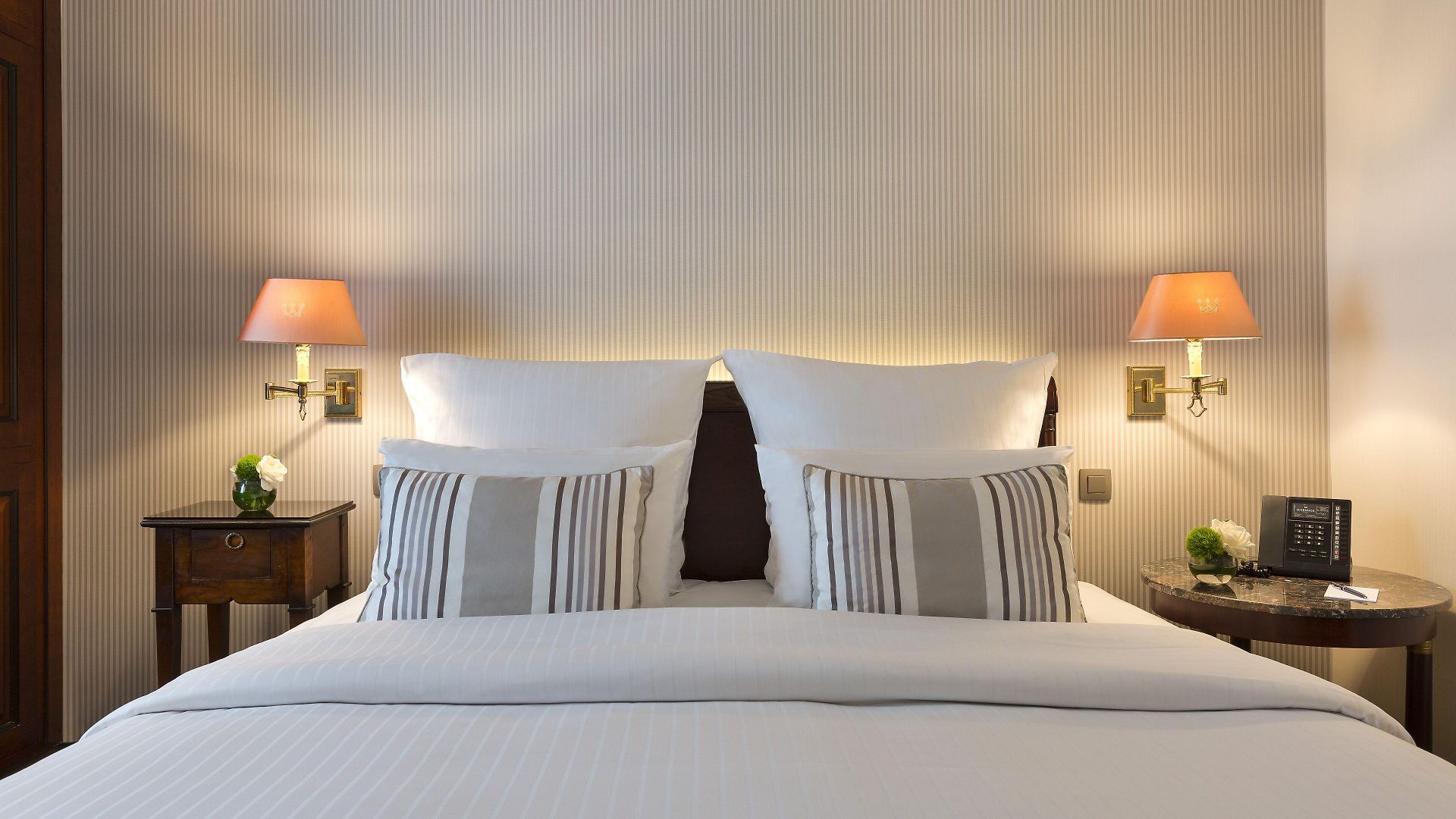 Hotel Warwick Grand-place Brussel