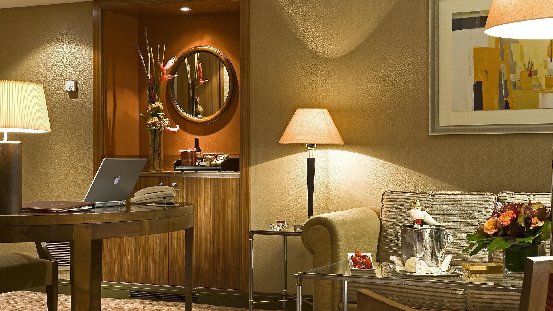 Hotel Warwick Grand-place Brussel
