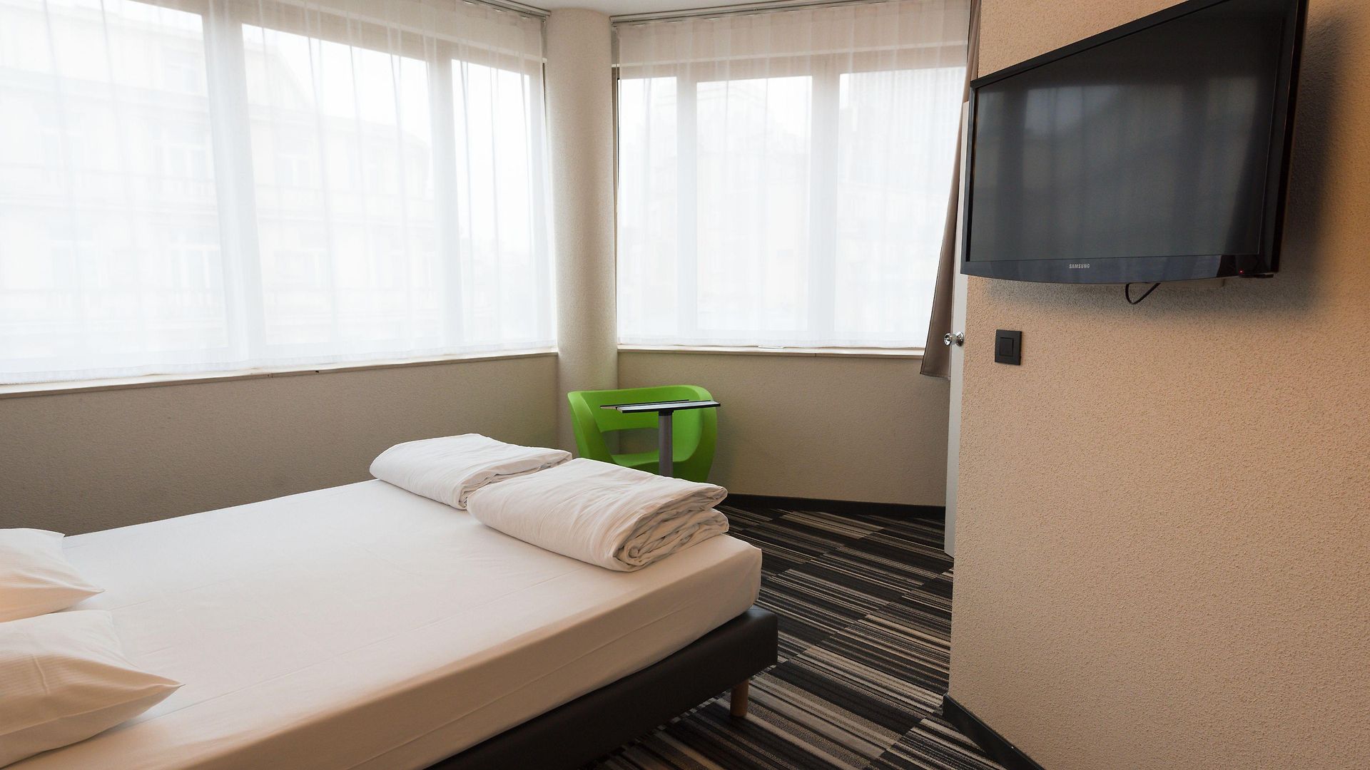 Hotel The Usual 4*