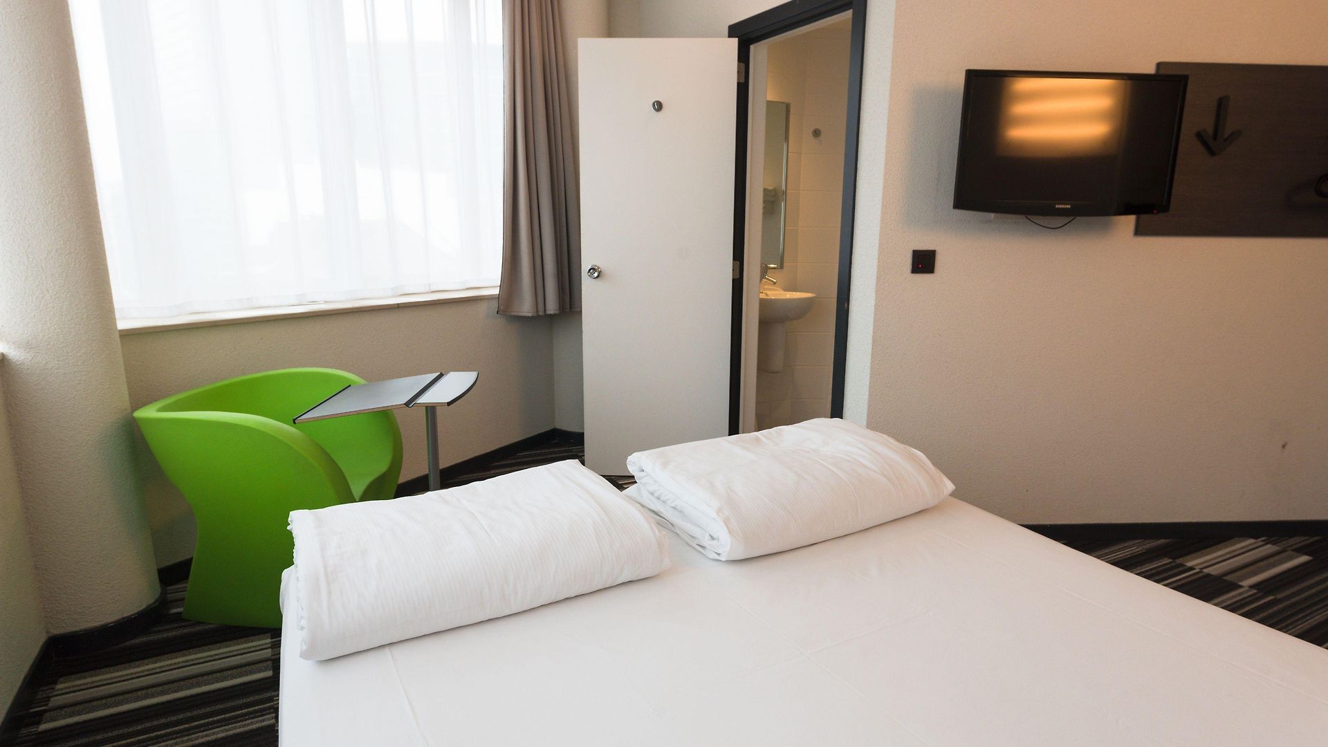 The Usual 4* Brussel