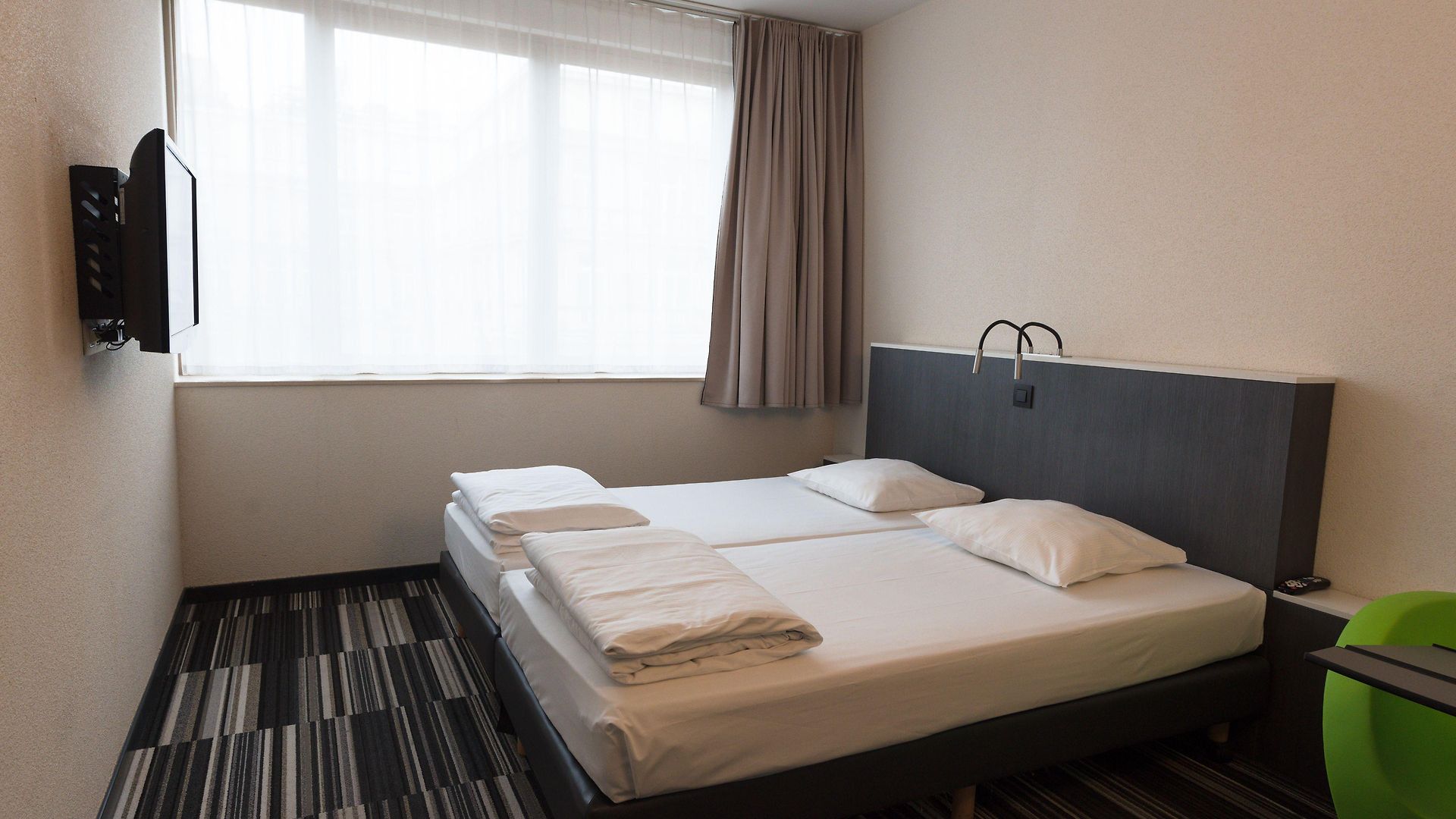 The Usual Hotel Brussel