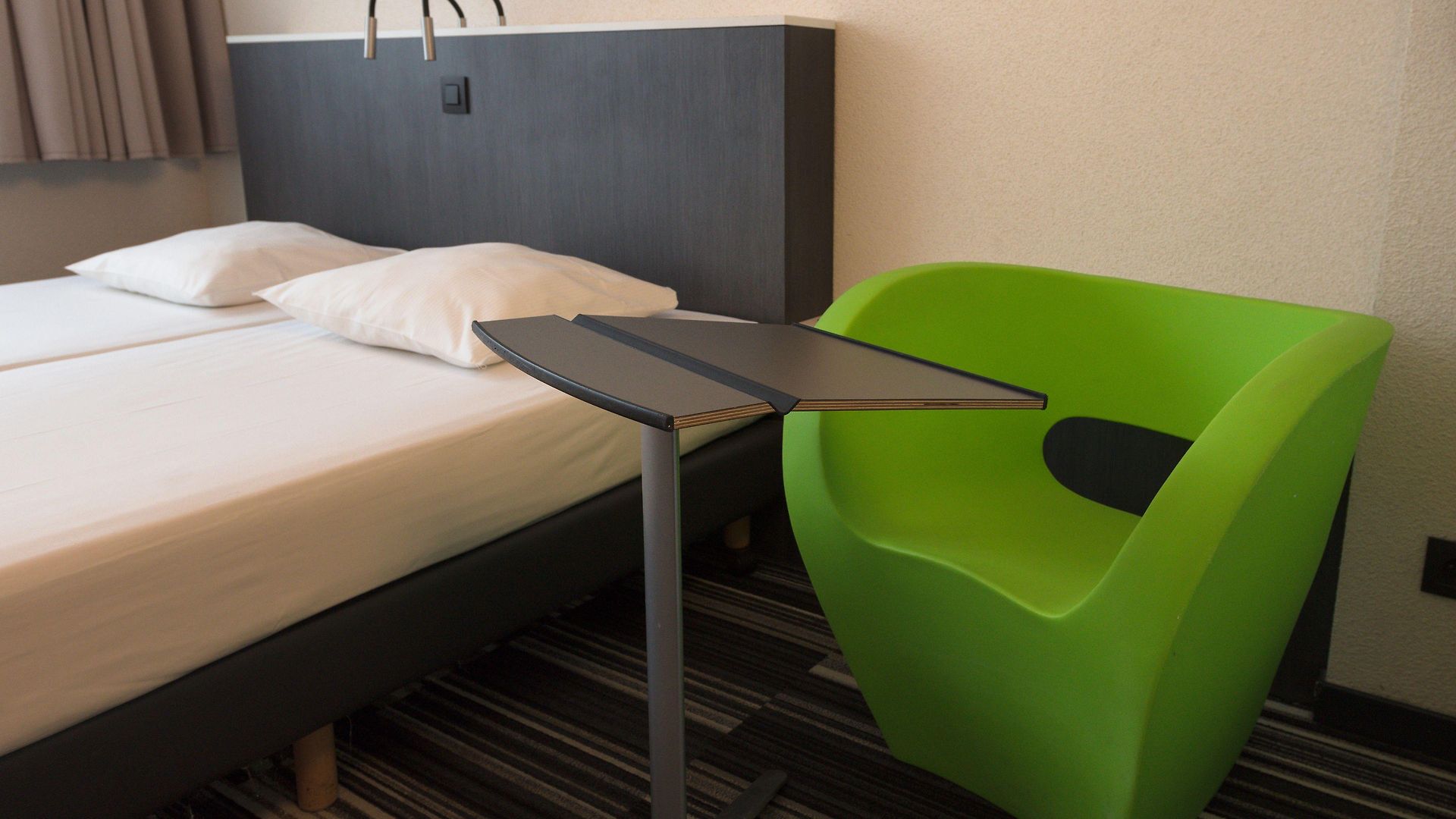 The Usual Hotel 4*