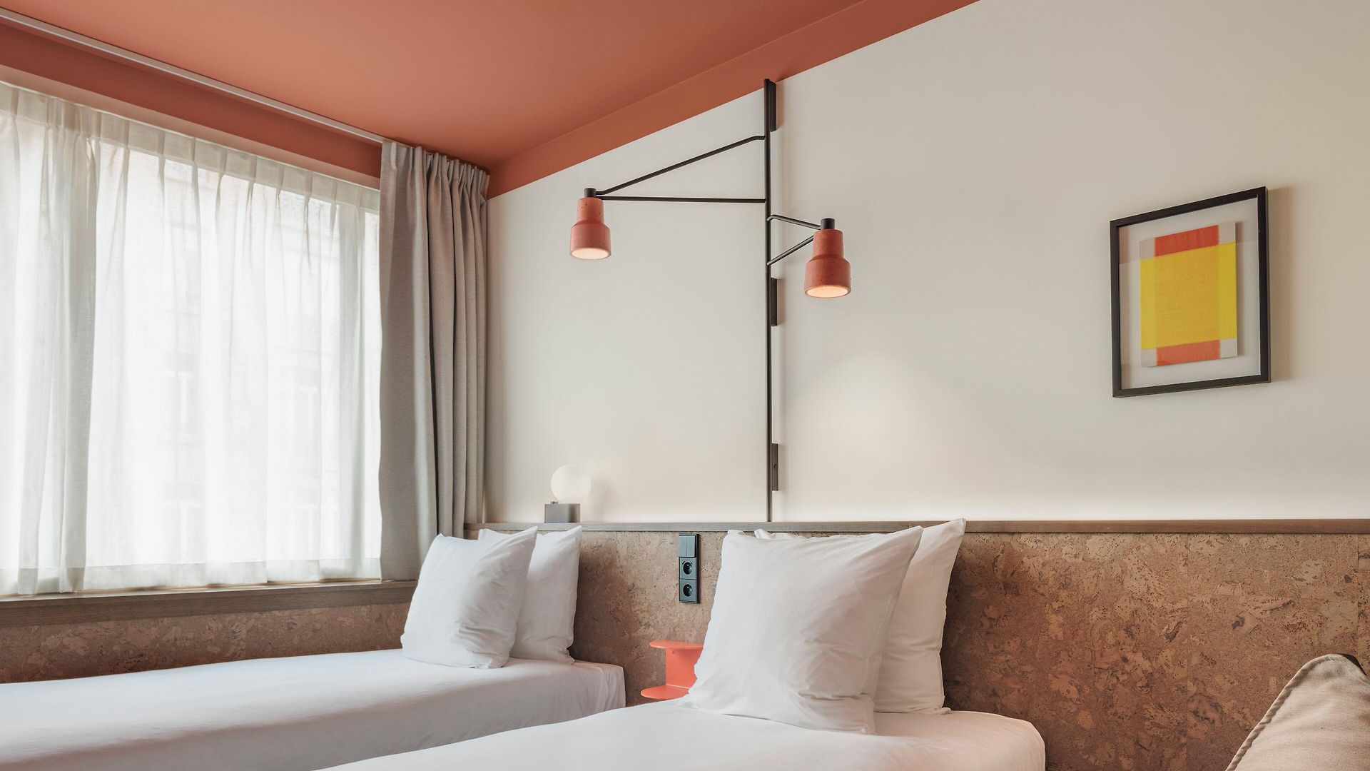 The Usual Brussel