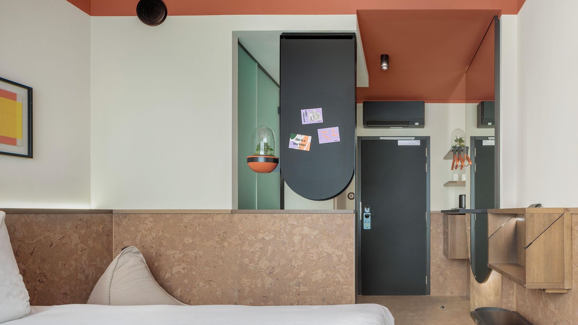 Hotel The Usual 4*