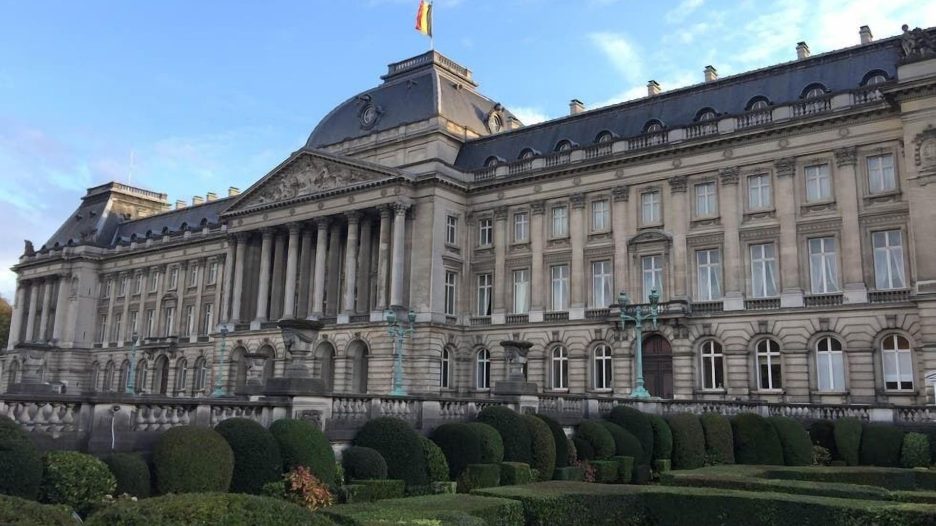 Hotel The Usual Brussel