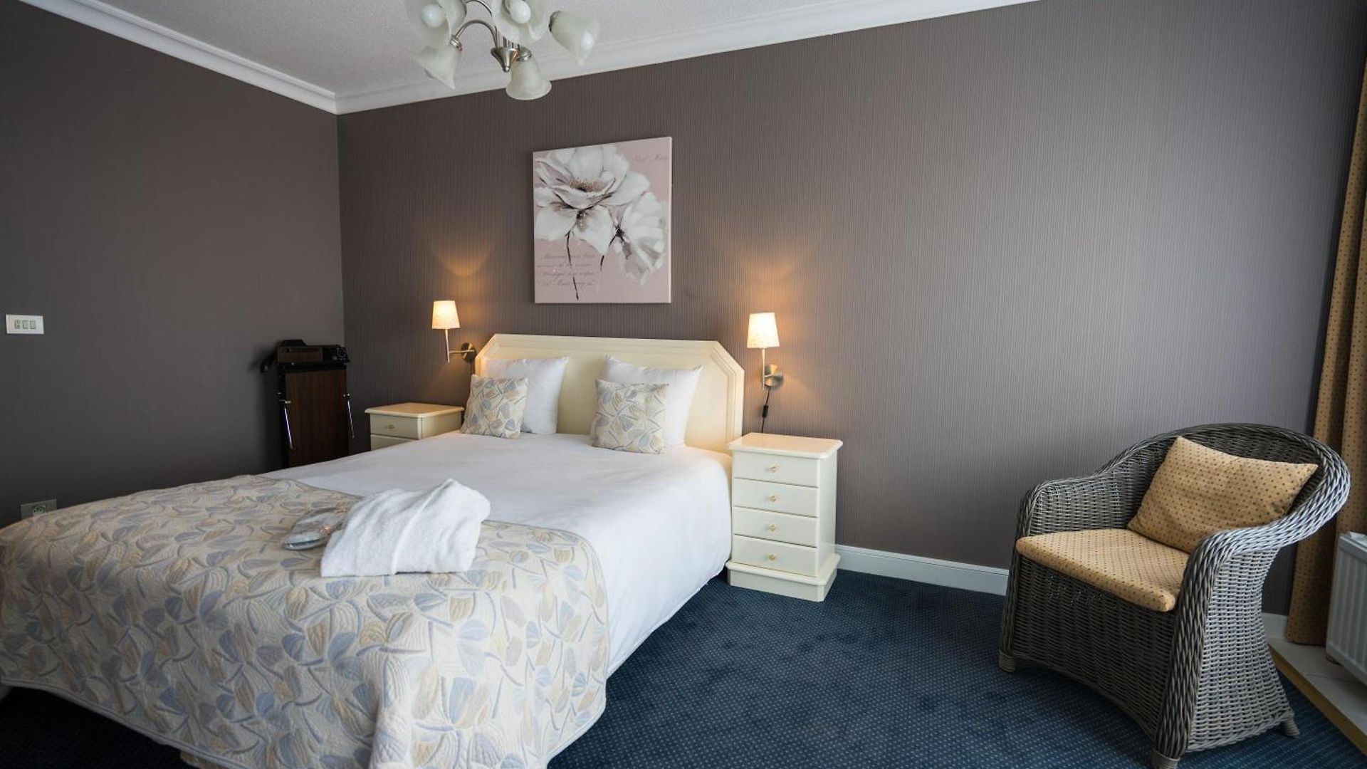 First Euroflat Hotel Brussel