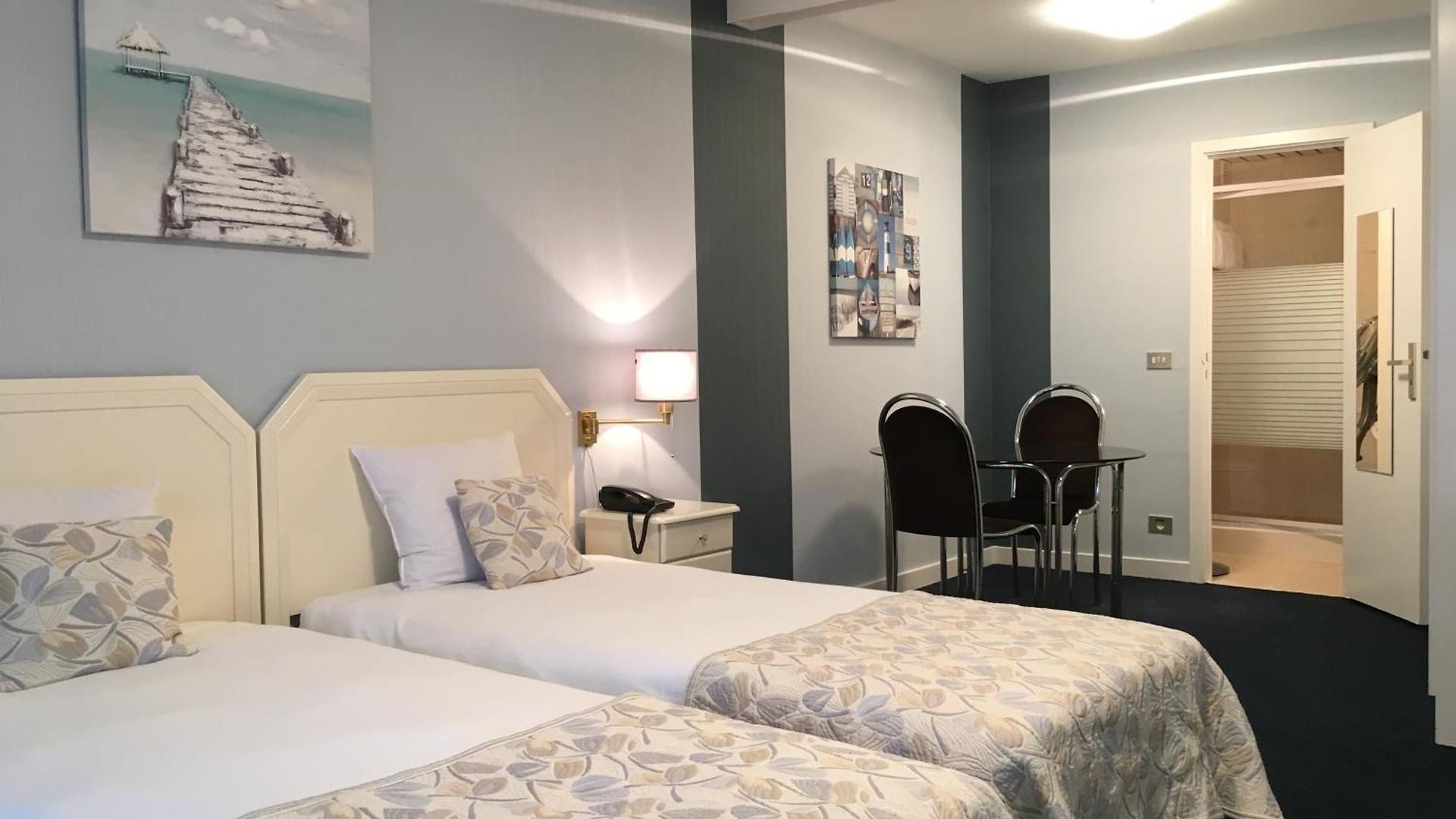 Hotel First Euroflat