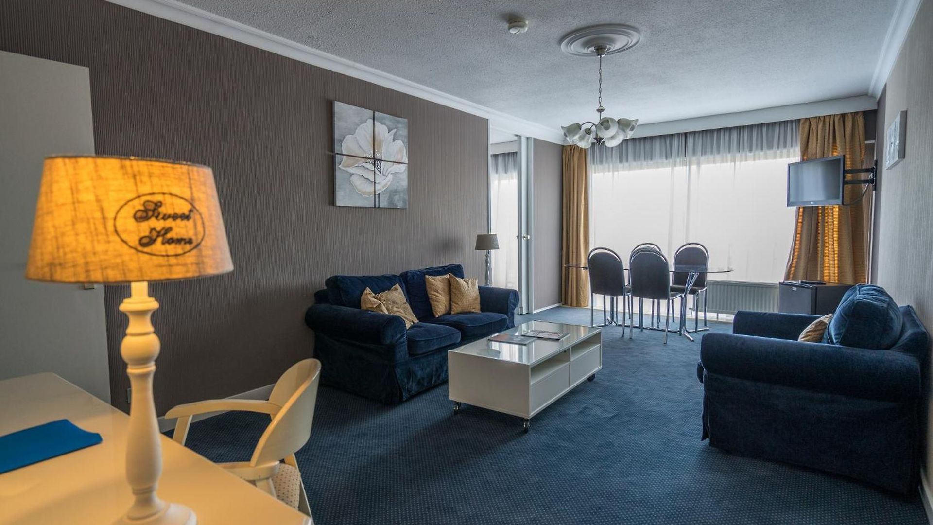 First Euroflat Hotel 4*