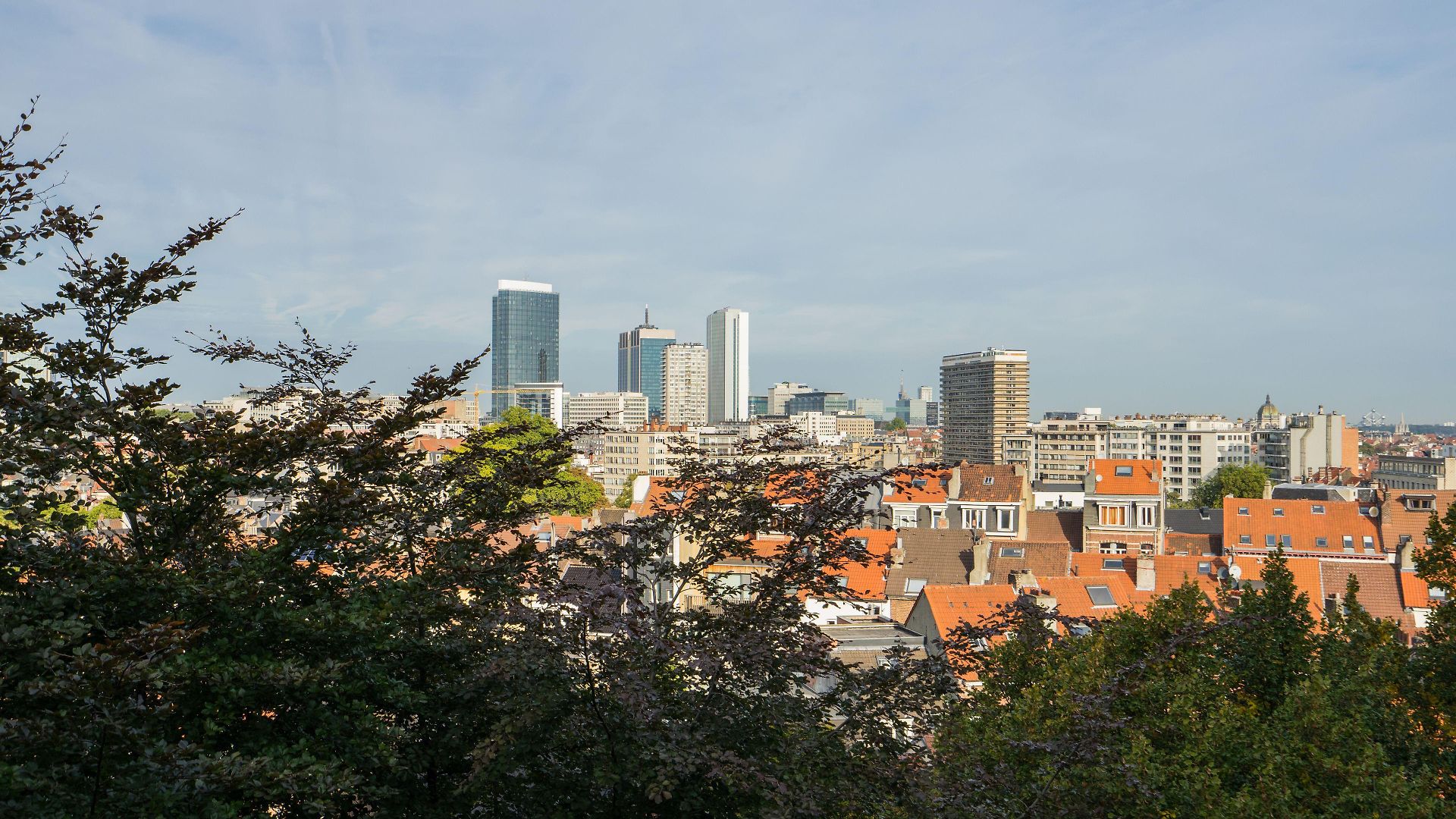 Hotel First Euroflat