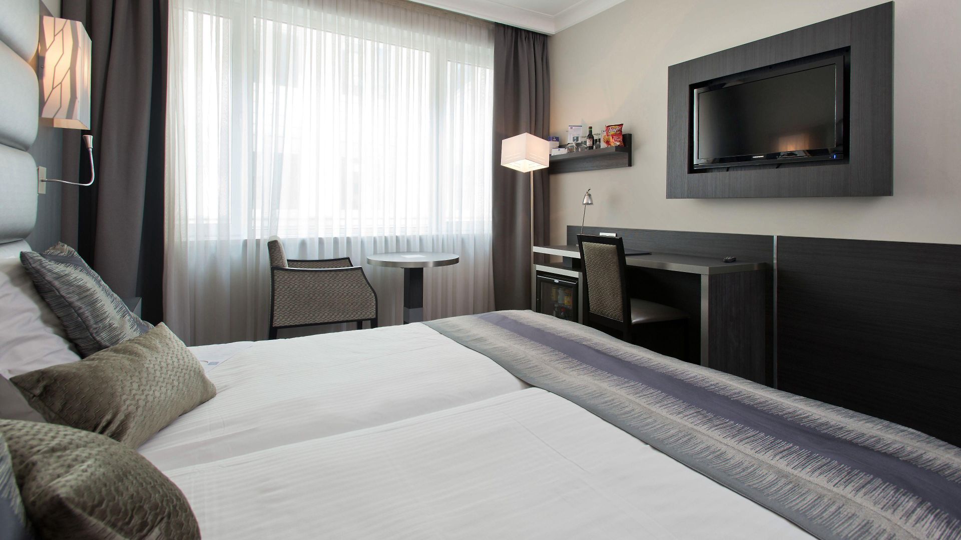 Western Royal Centre 3*