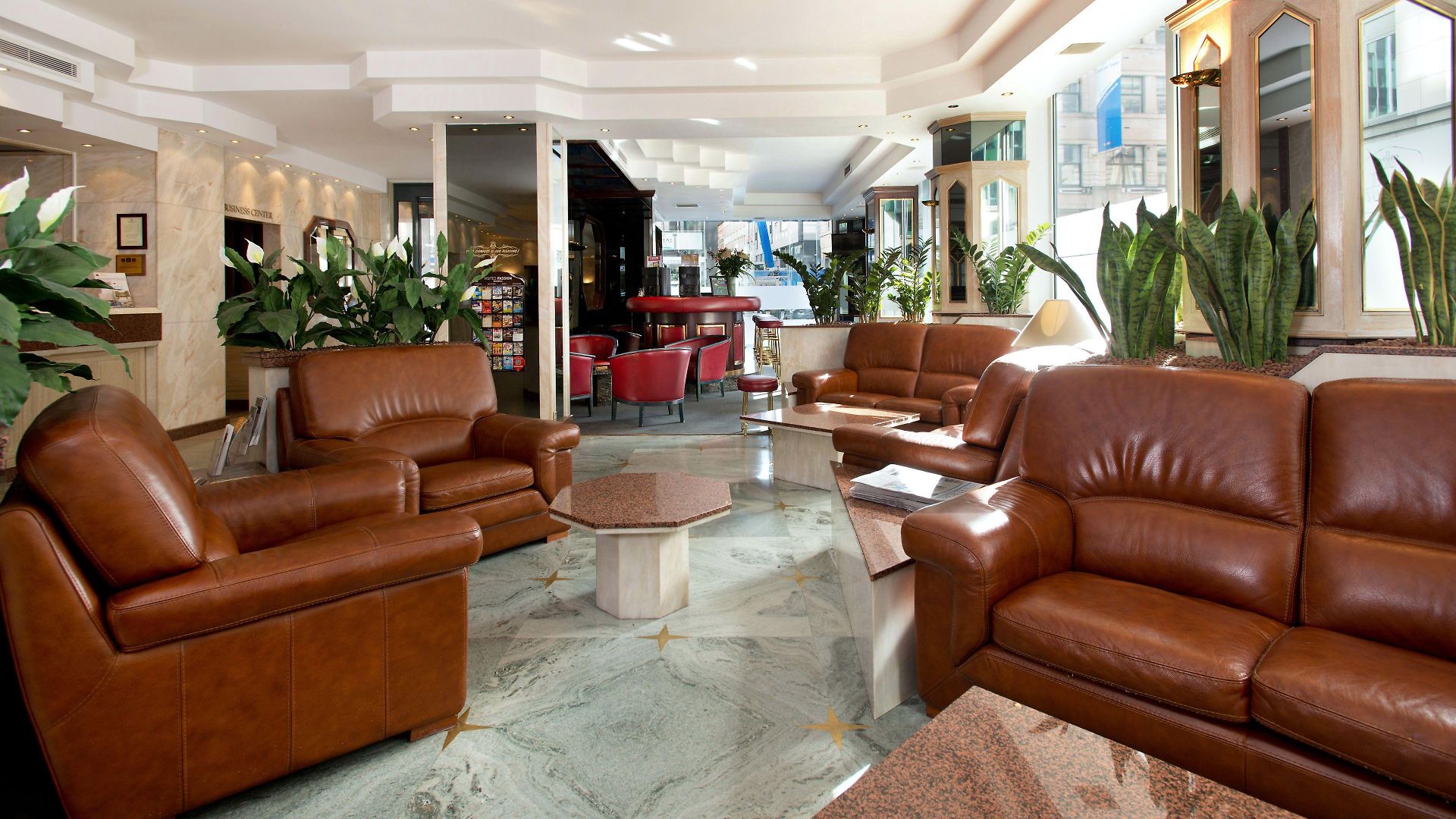 Western Royal Centre 3*