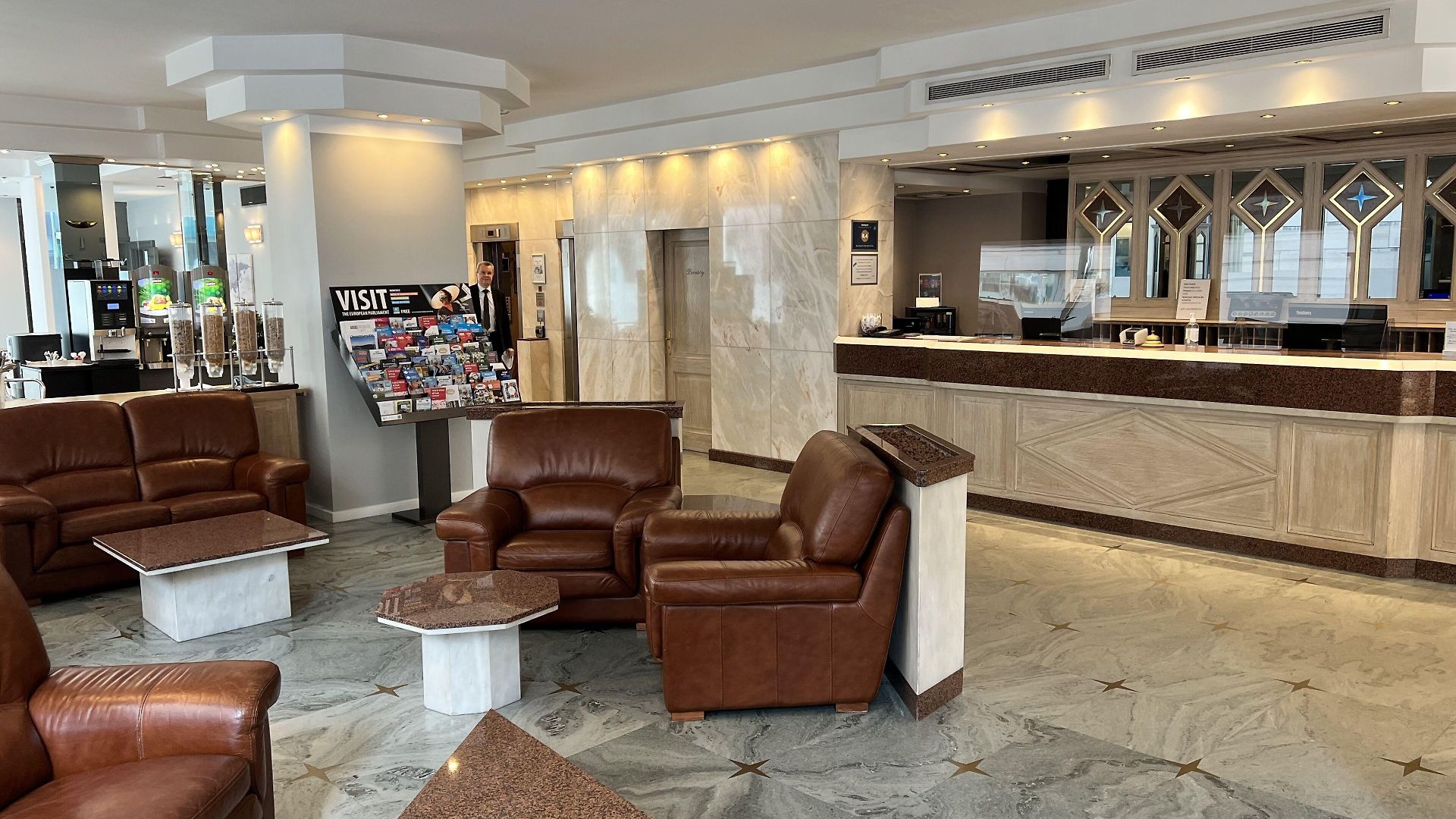 Western Royal Centre Hotel