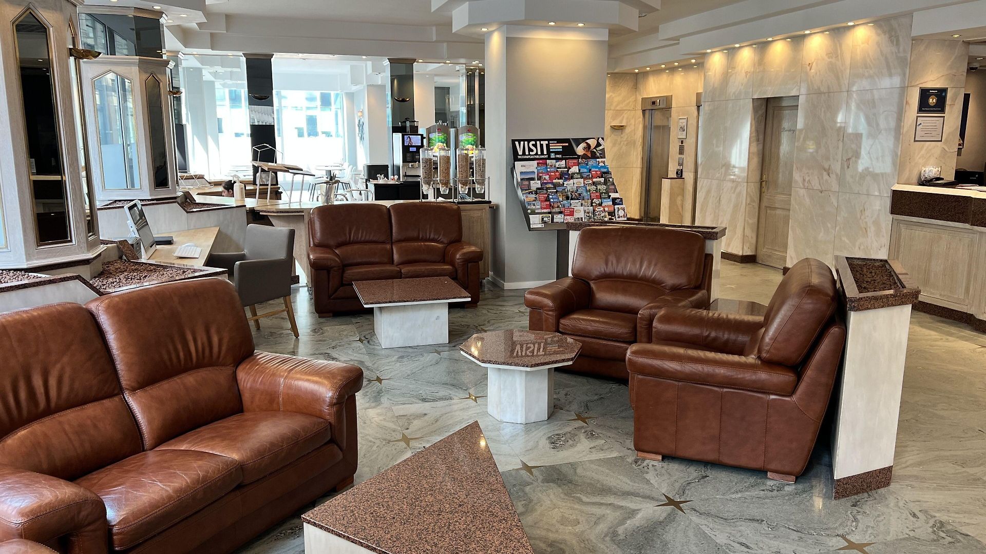 Hotel Western Royal Centre