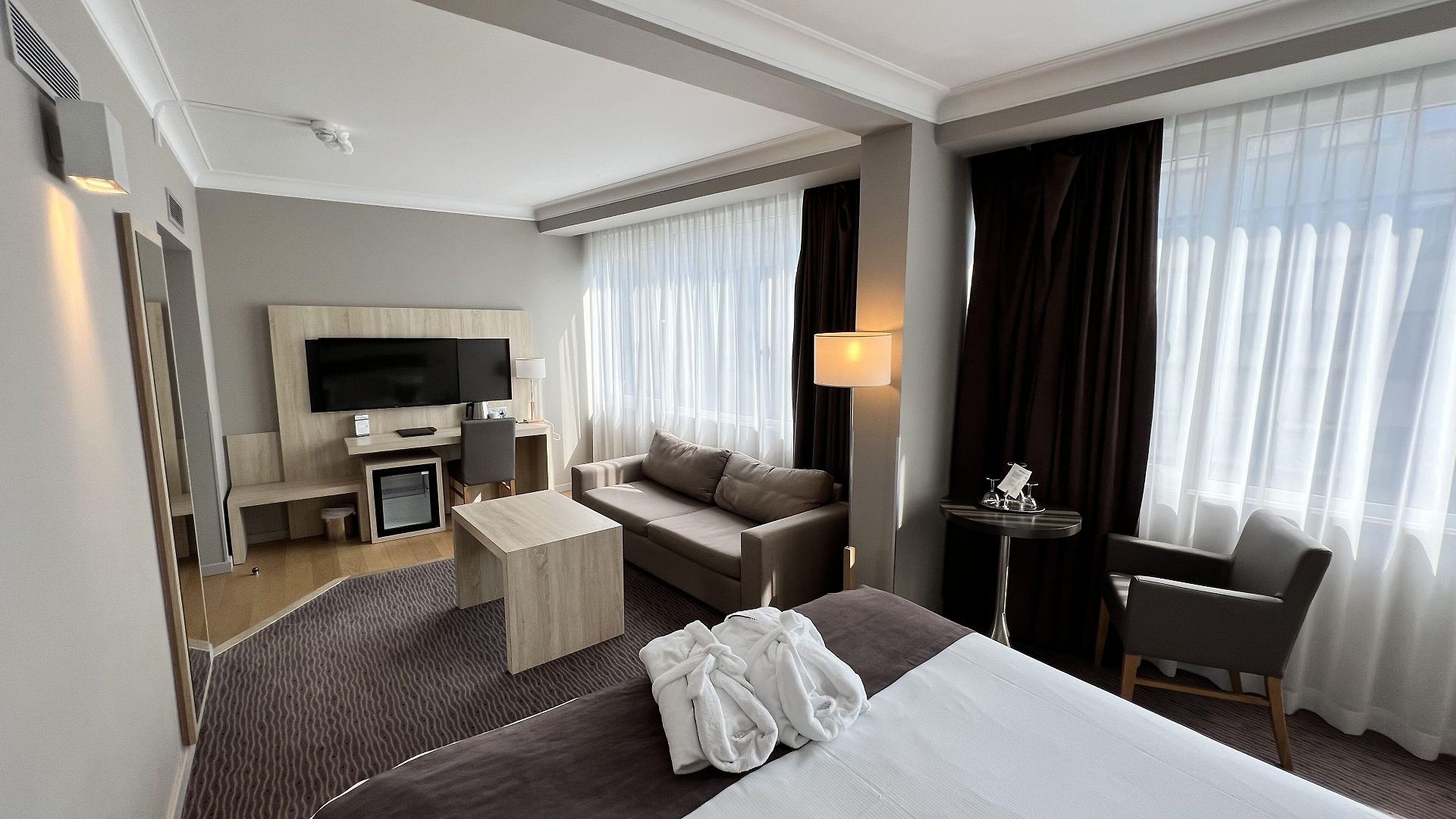 Hotel Western Royal Centre 3*