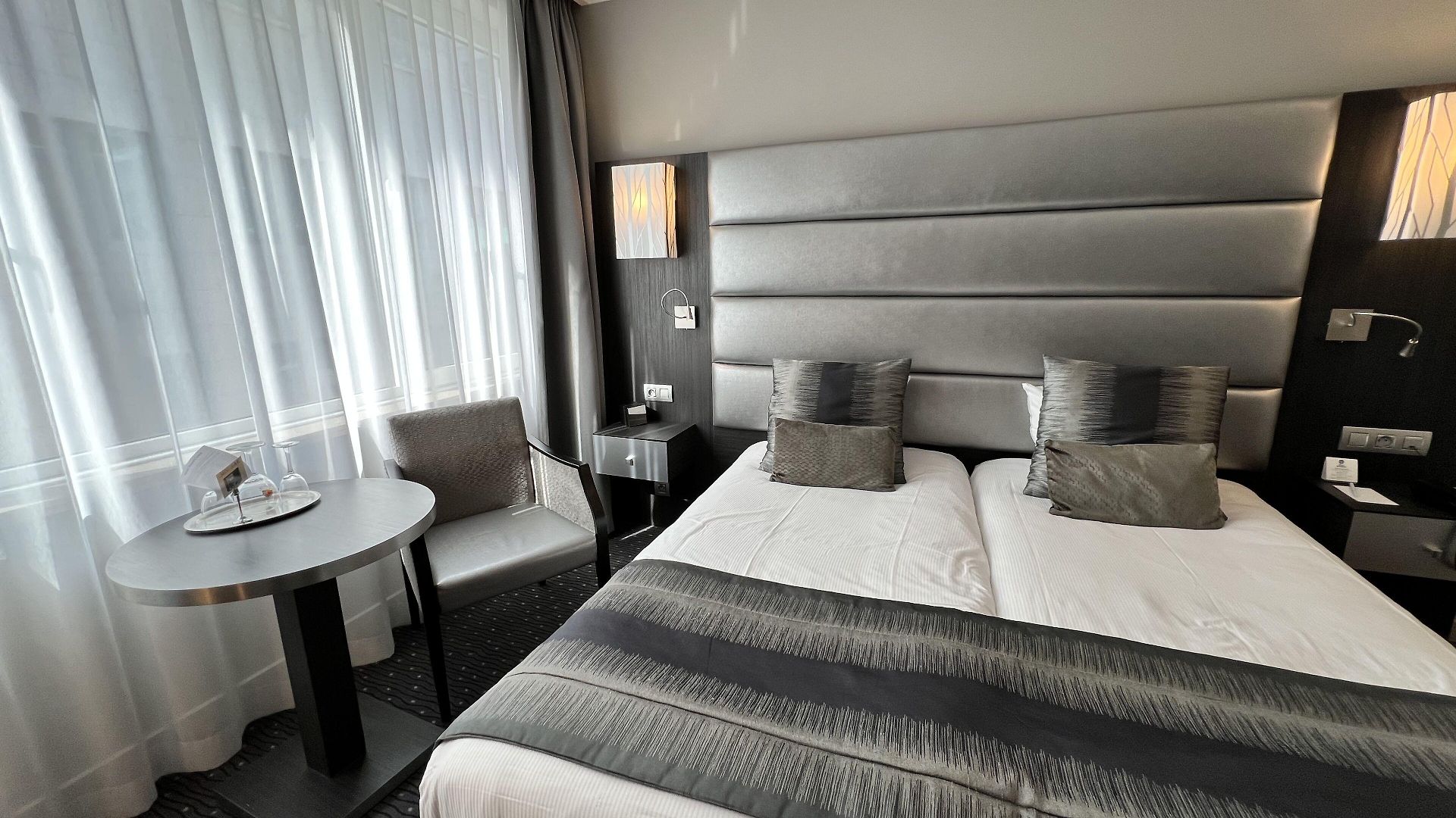 Western Royal Centre Hotel