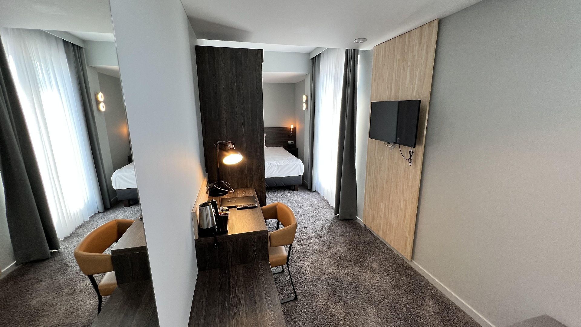 Hotel Western Royal Centre Brussel