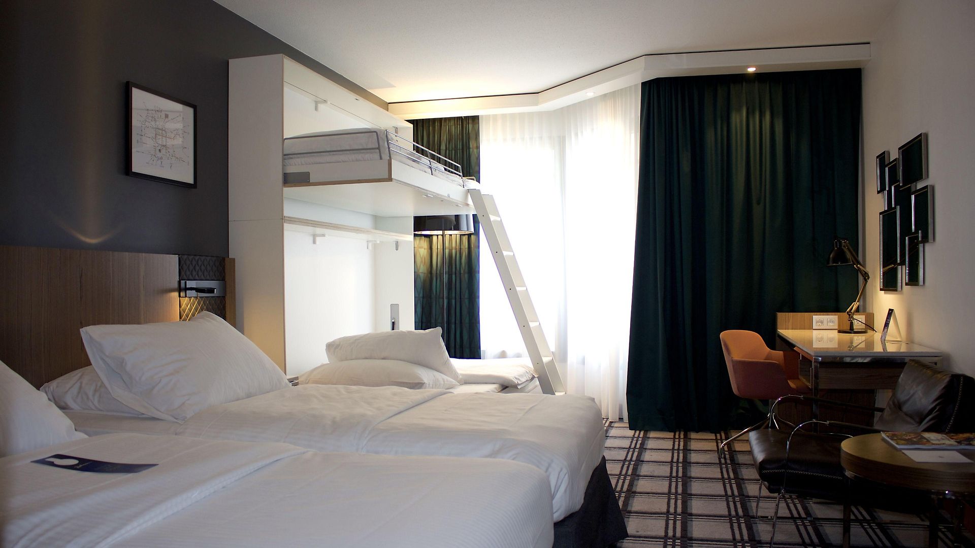 Radisson Collection Grand Place Brussel
