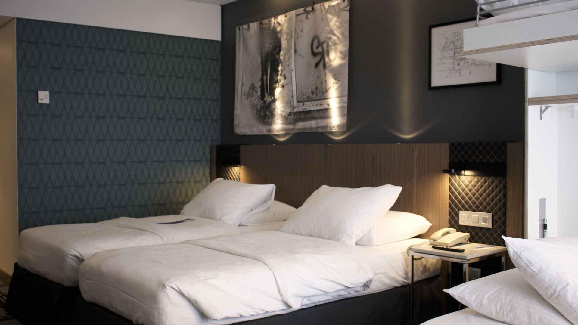 Radisson Collection Grand Place Hotel Brussel