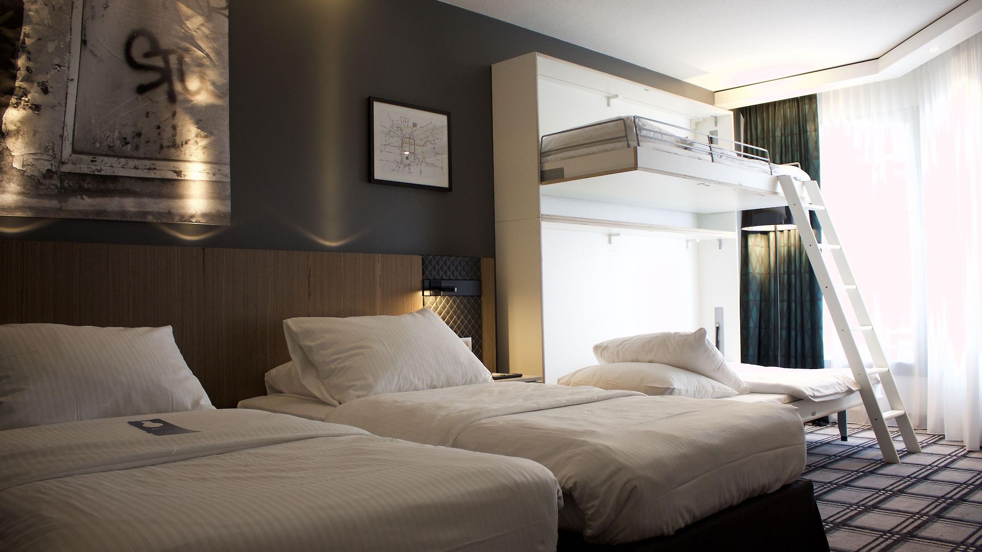 Radisson Collection Grand Place Brussel
