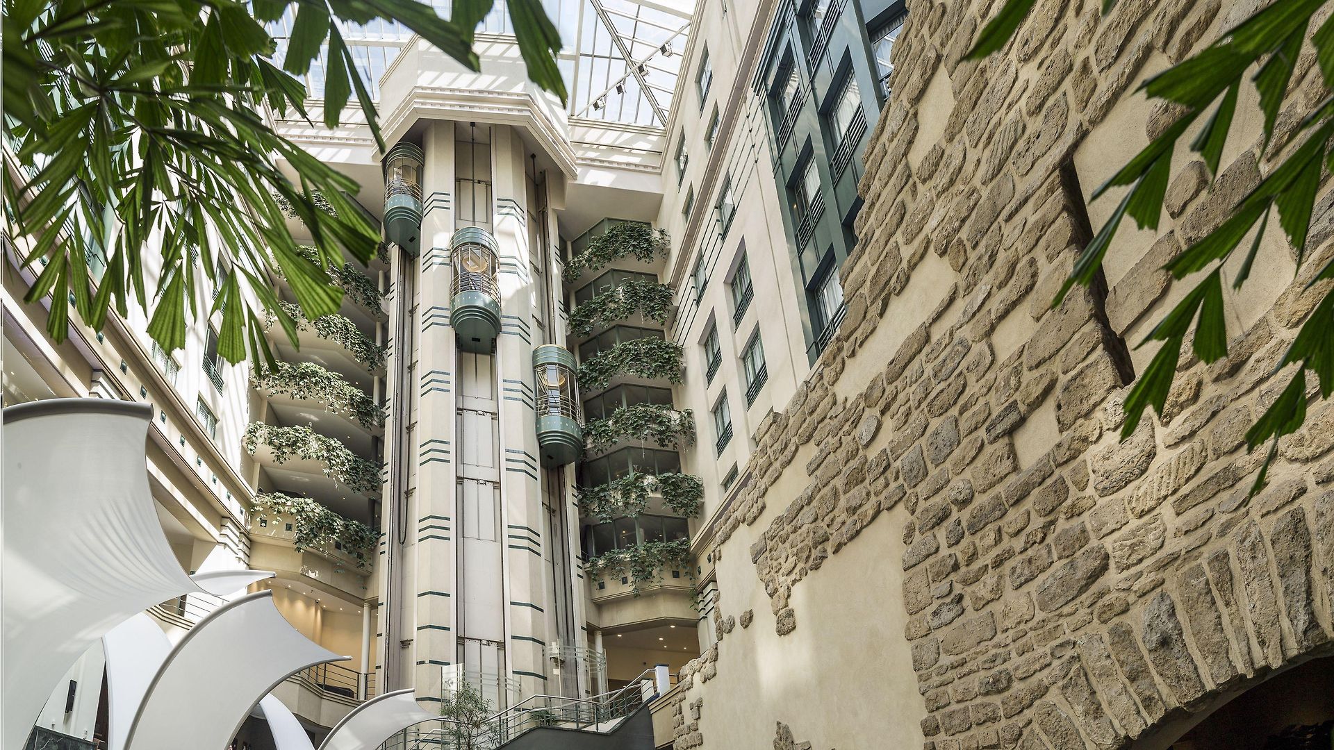 Hotel Radisson Collection Grand Place 5*