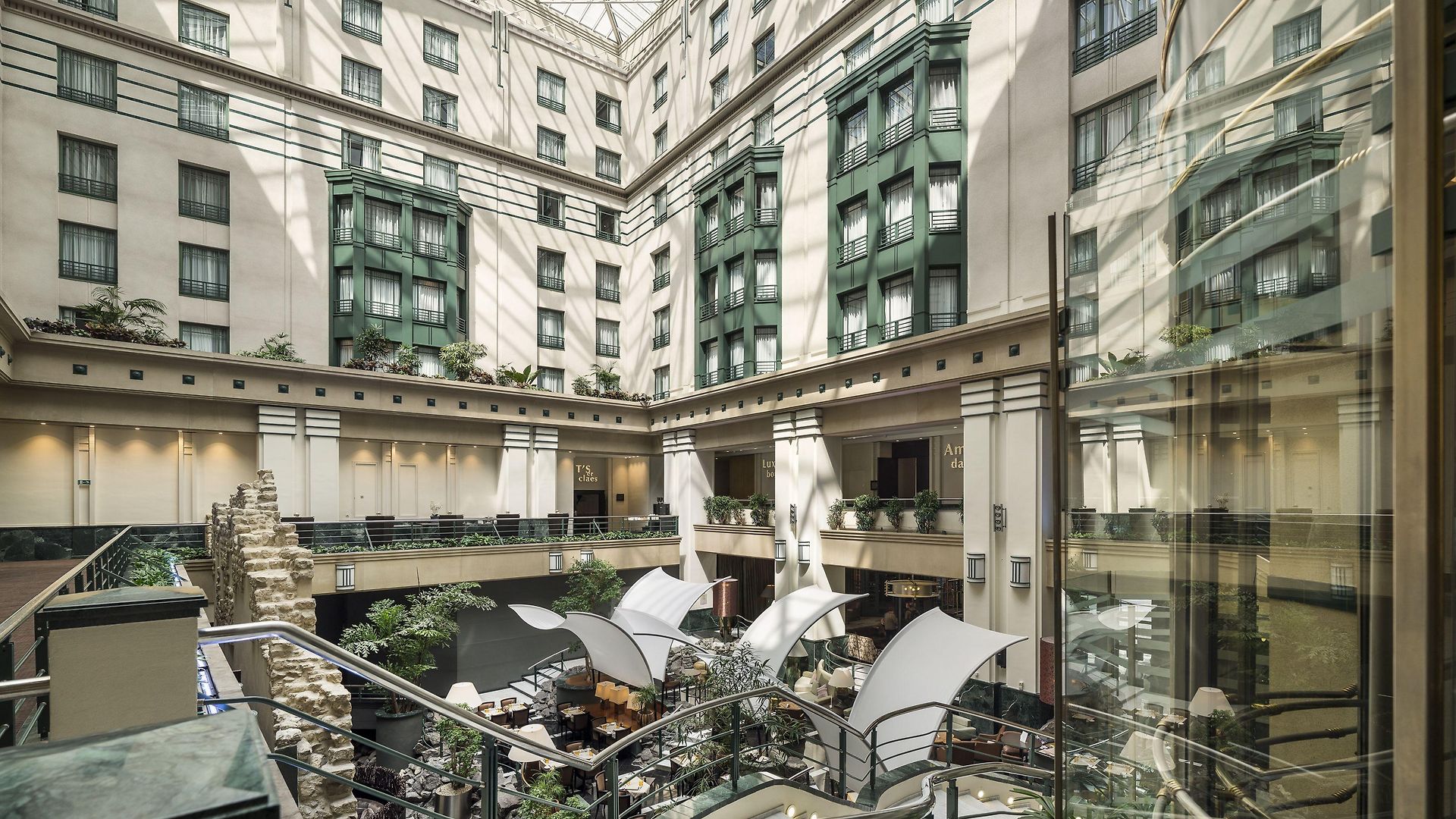 Radisson Collection Grand Place Brussel