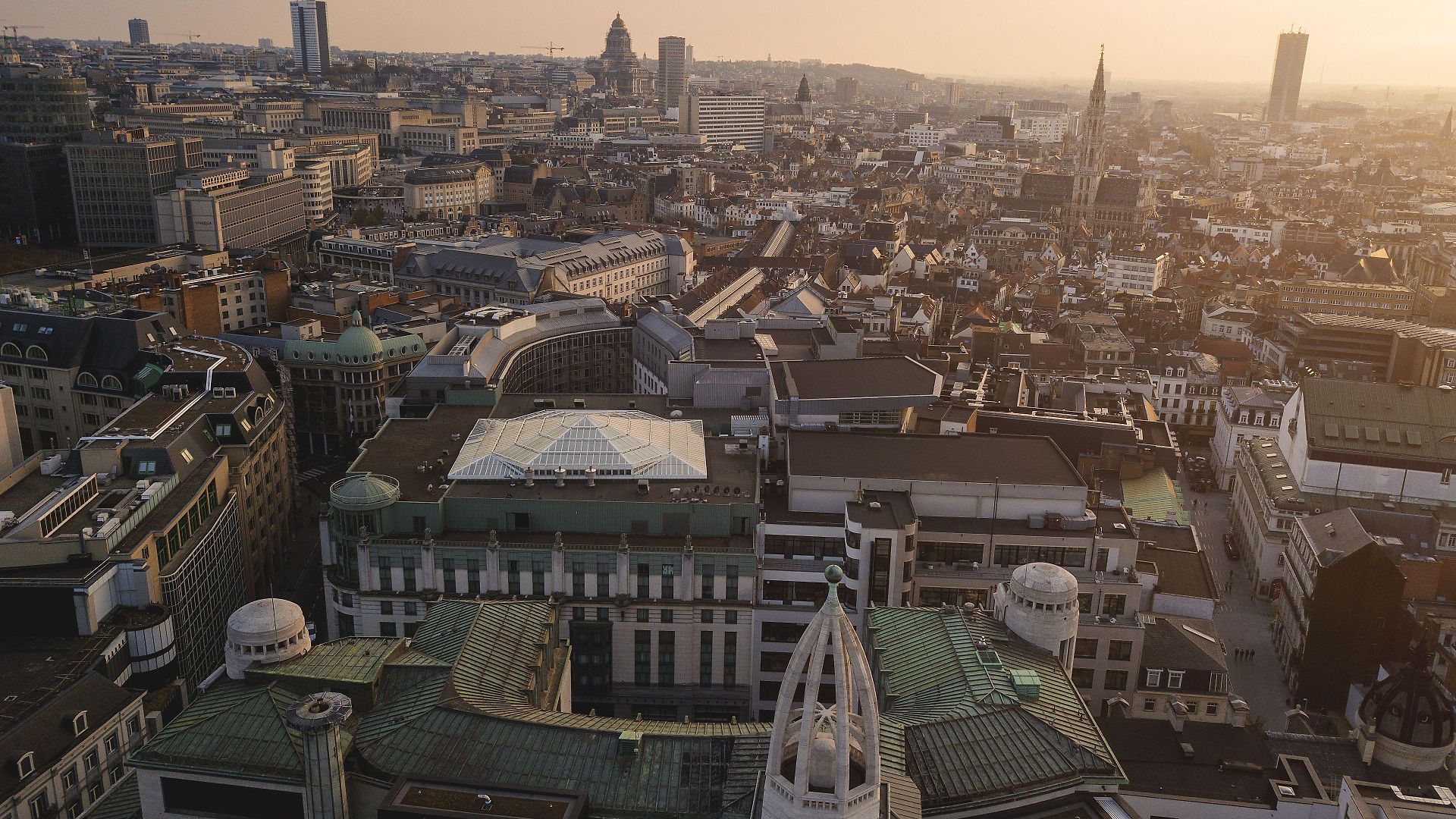 Radisson Collection Grand Place