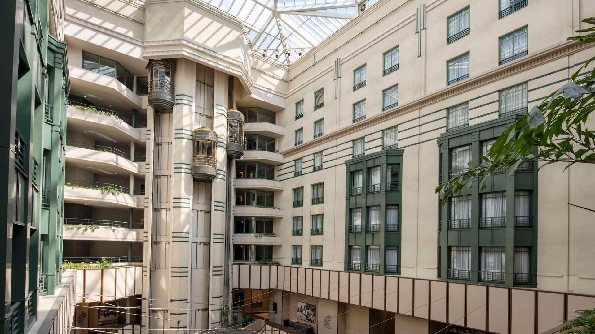 Radisson Collection Grand Place Hotel Brussel