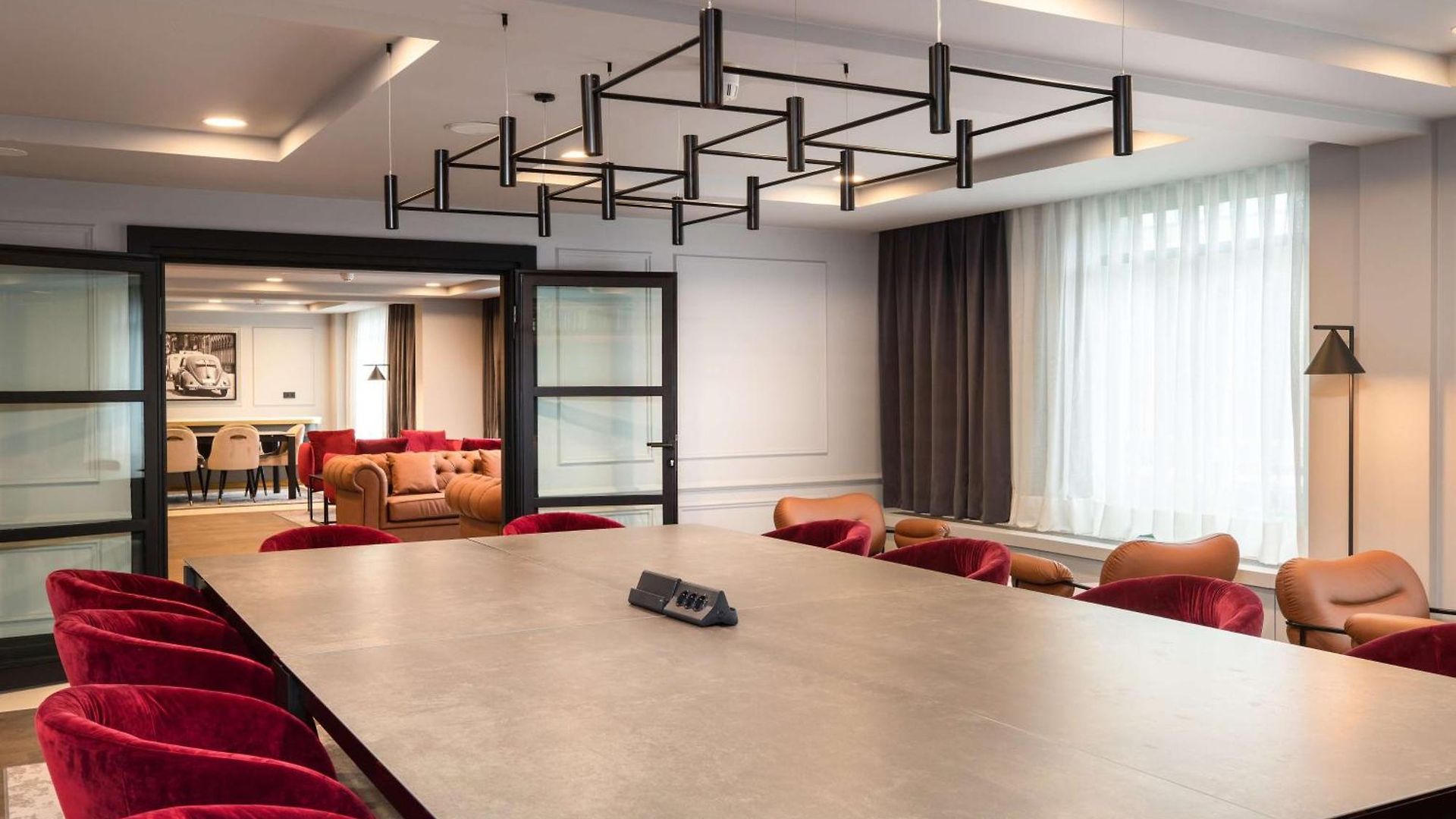 Hotel Radisson Collection Grand Place