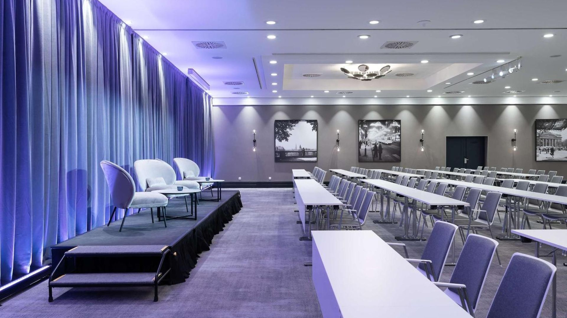 Radisson Collection Grand Place Hotel 5*