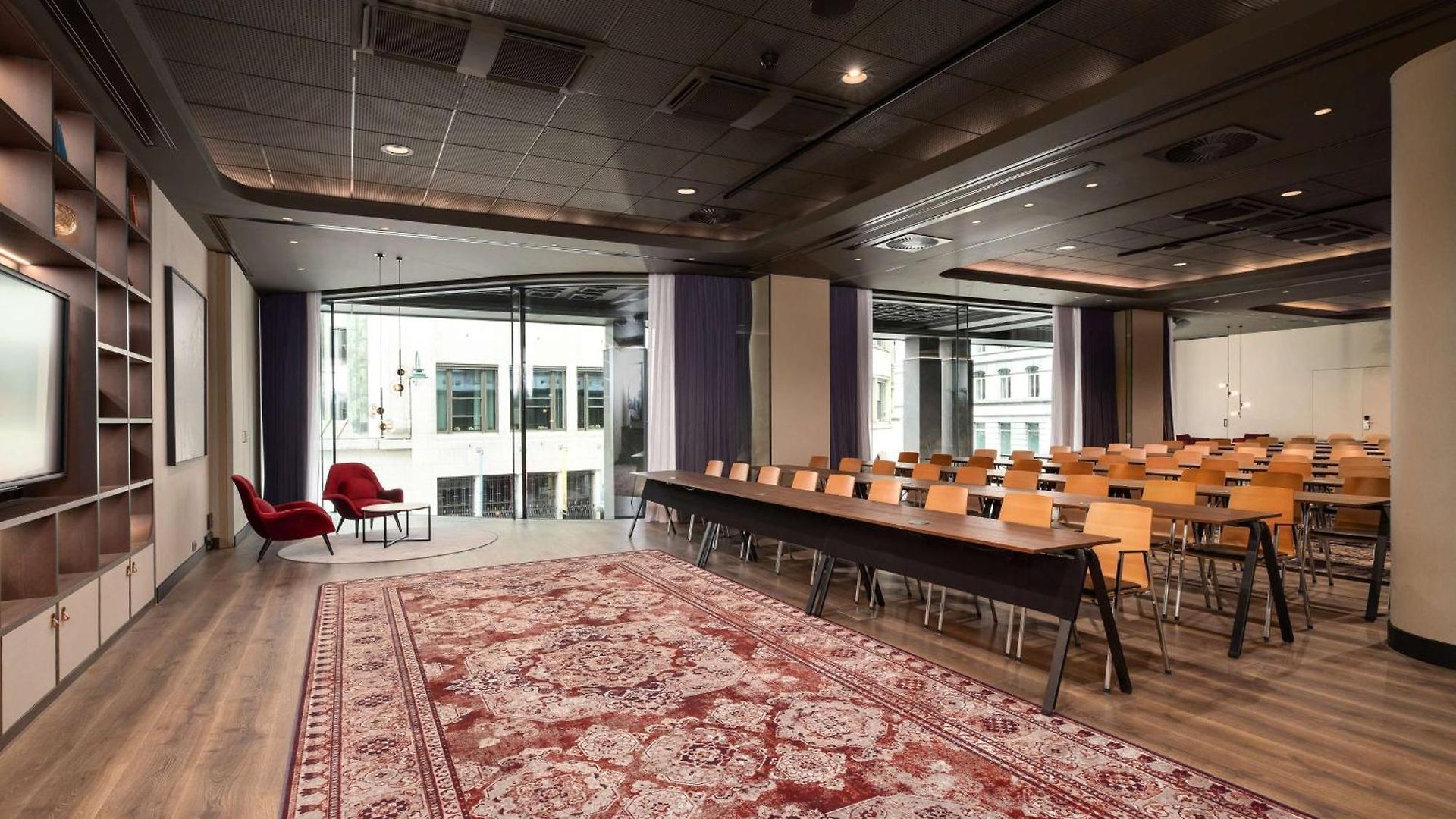 Radisson Collection Grand Place Brussel