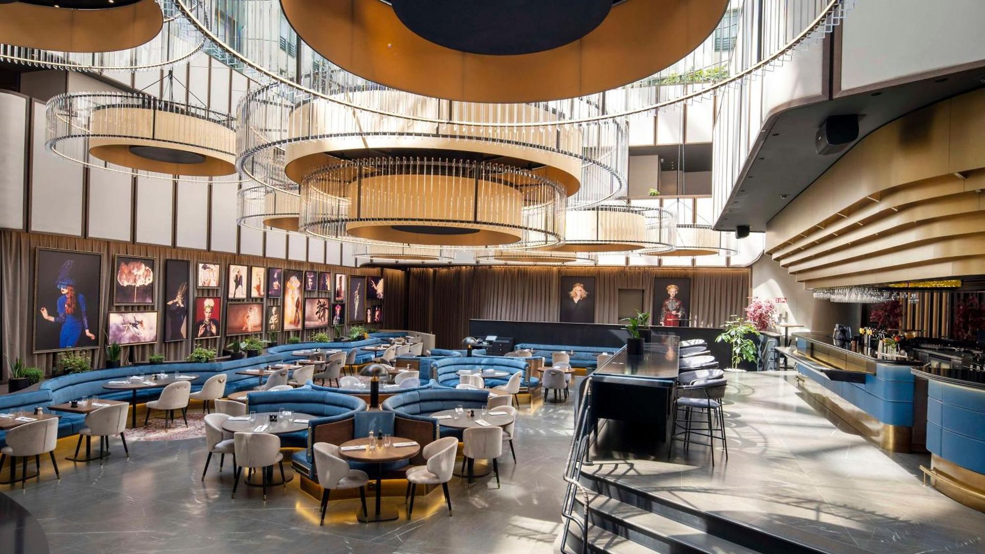 Hotel Radisson Collection Grand Place Brussel